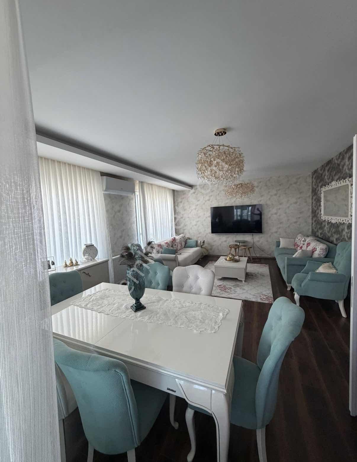 Aydınlarda Ful Yapılı Sosyal Donatılı Site İçi 3+1 Satılık Daire - Görsel 9