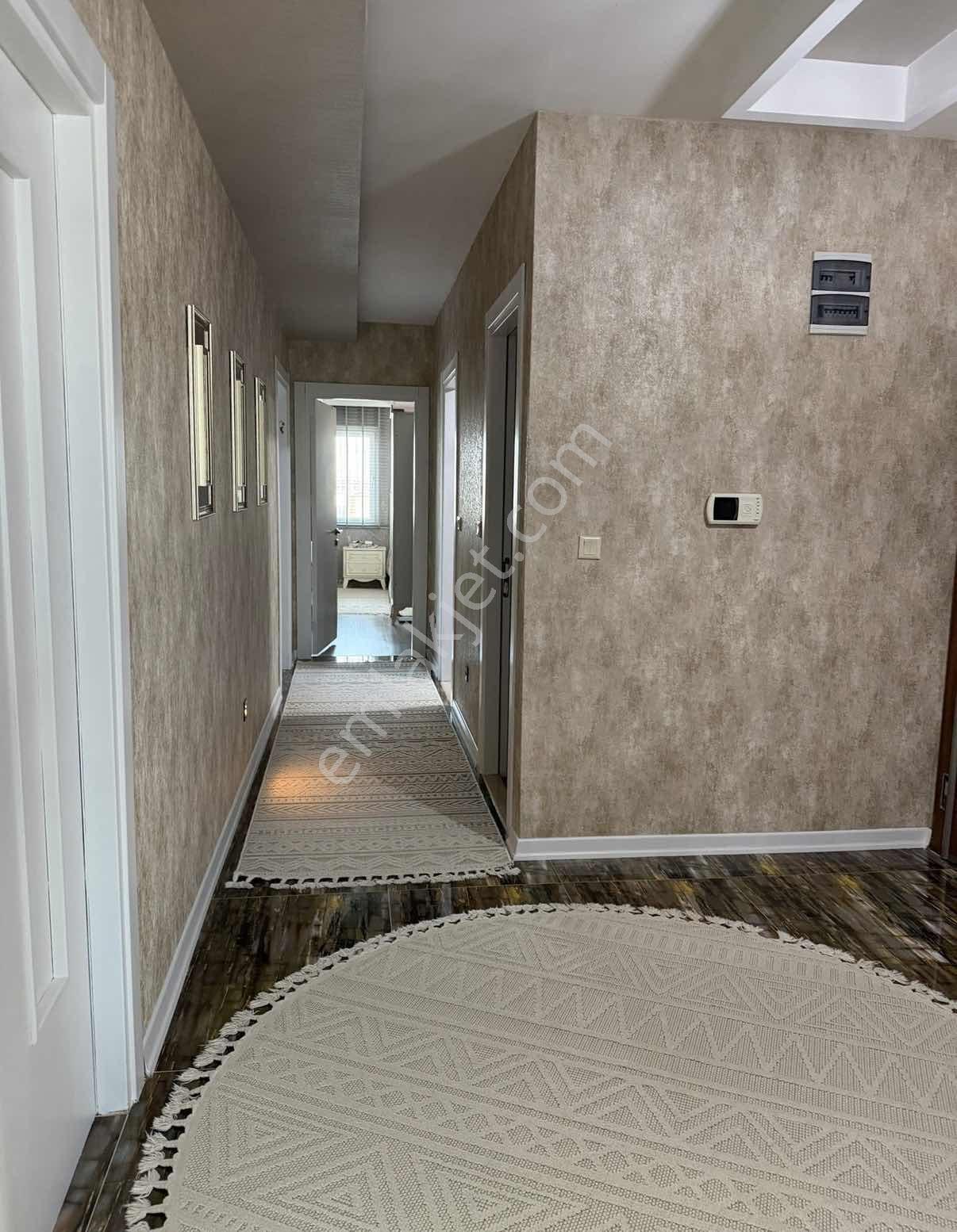 Aydınlarda Ful Yapılı Sosyal Donatılı Site İçi 3+1 Satılık Daire - Görsel 4