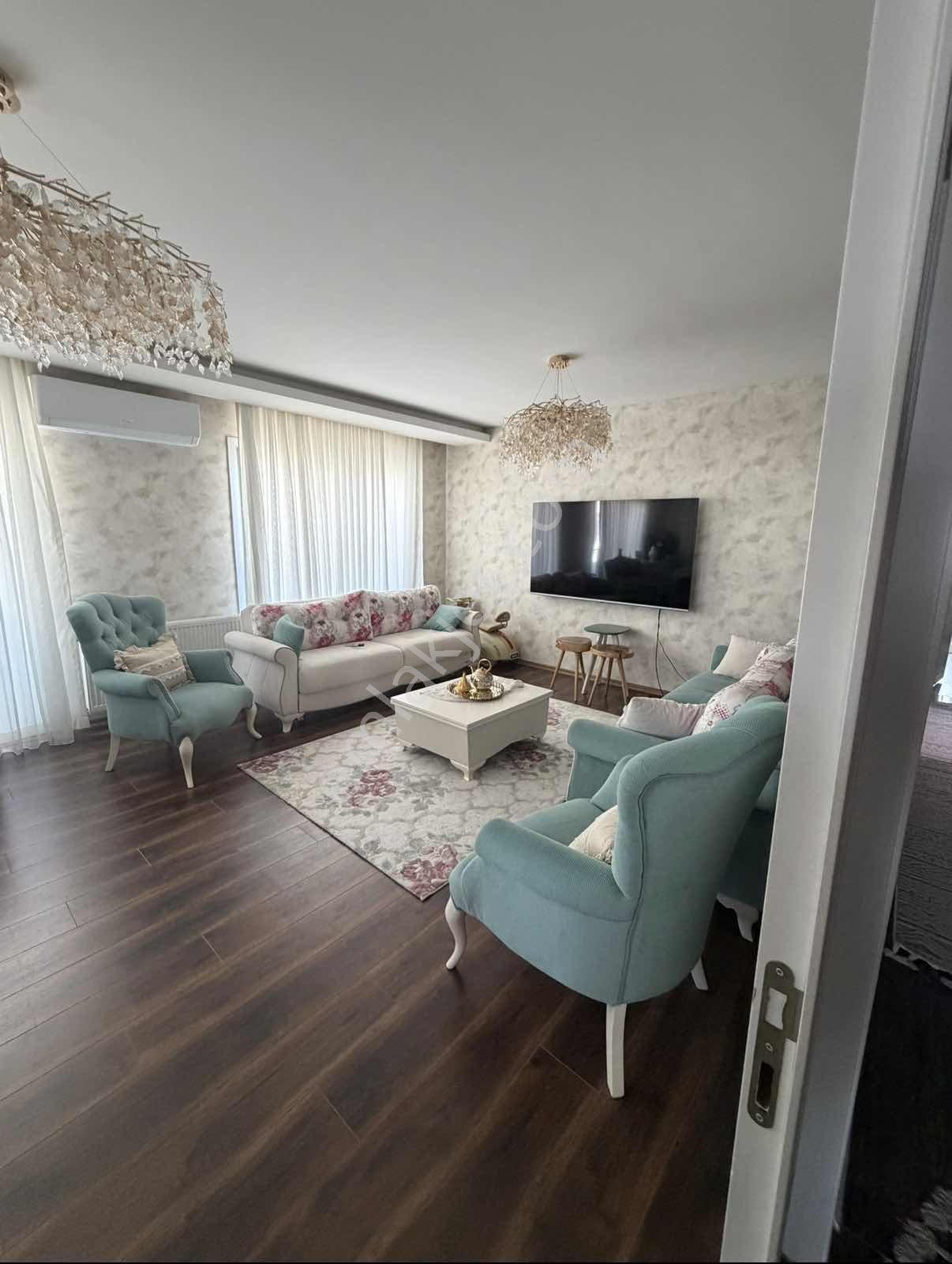 Aydınlarda Ful Yapılı Sosyal Donatılı Site İçi 3+1 Satılık Daire - Görsel 5