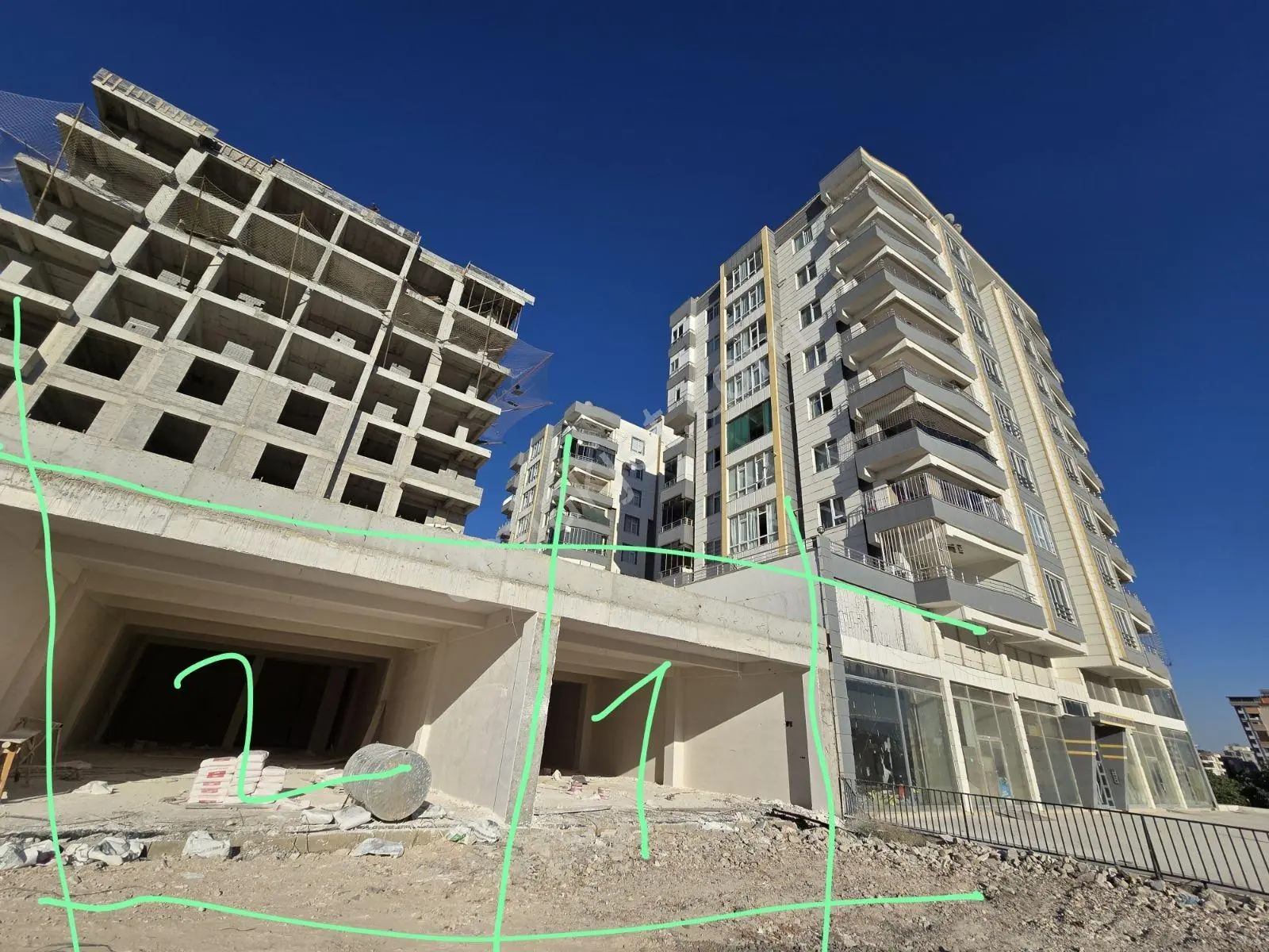 Yasin Batan'dan Diyarbakır Yol Üzeri Acil Satılık Dükkanlar! - Görsel 3