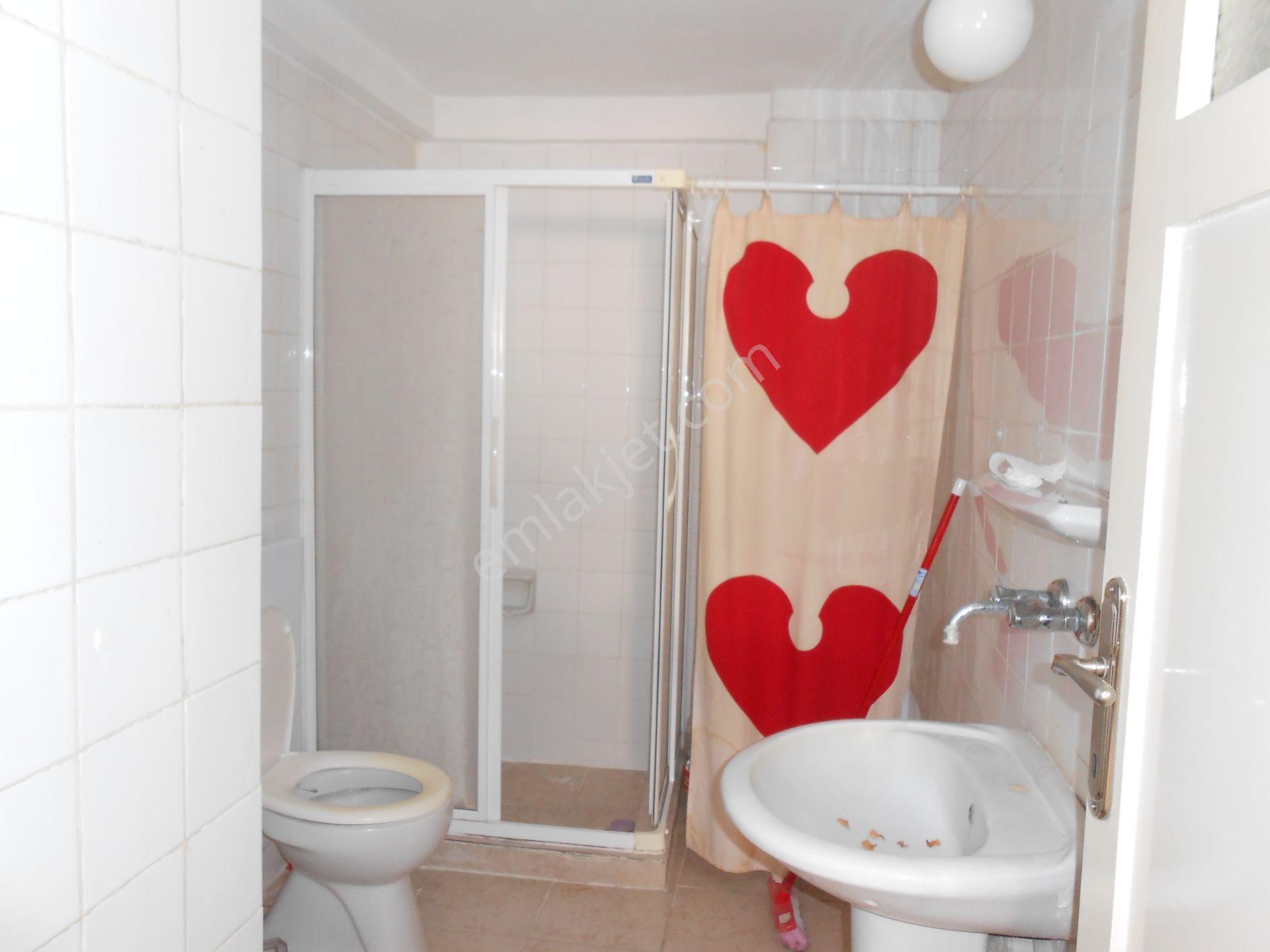 Sahibinden Kiralık Bayraklı İzban Duragı Sokagında 2+1 - Görsel 18