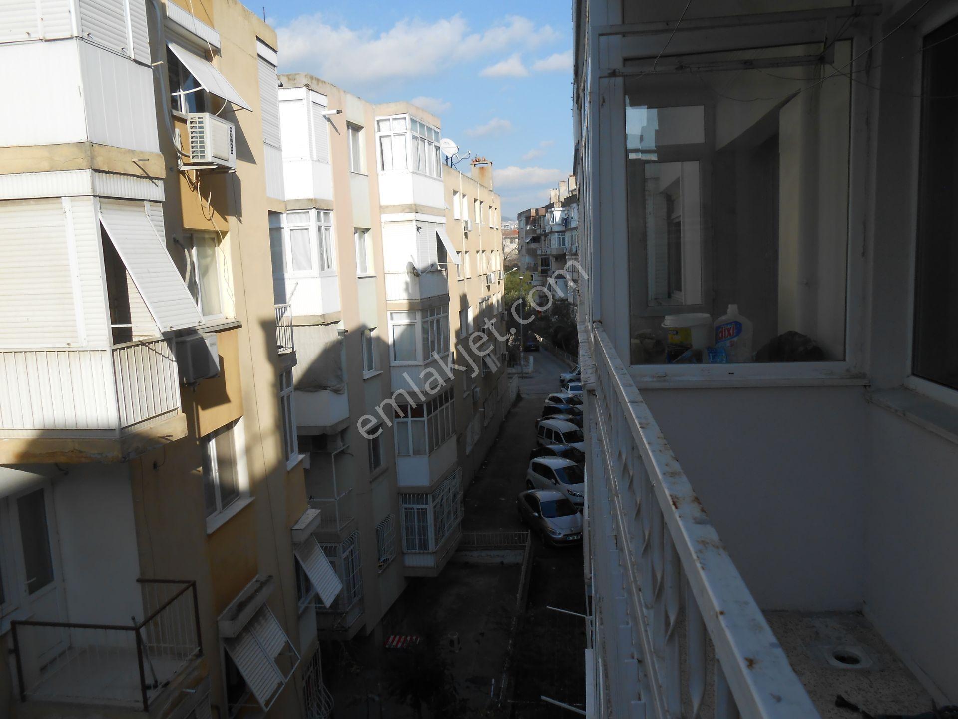 Sahibinden Kiralık Bayraklı İzban Duragı Sokagında 2+1 - Görsel 17