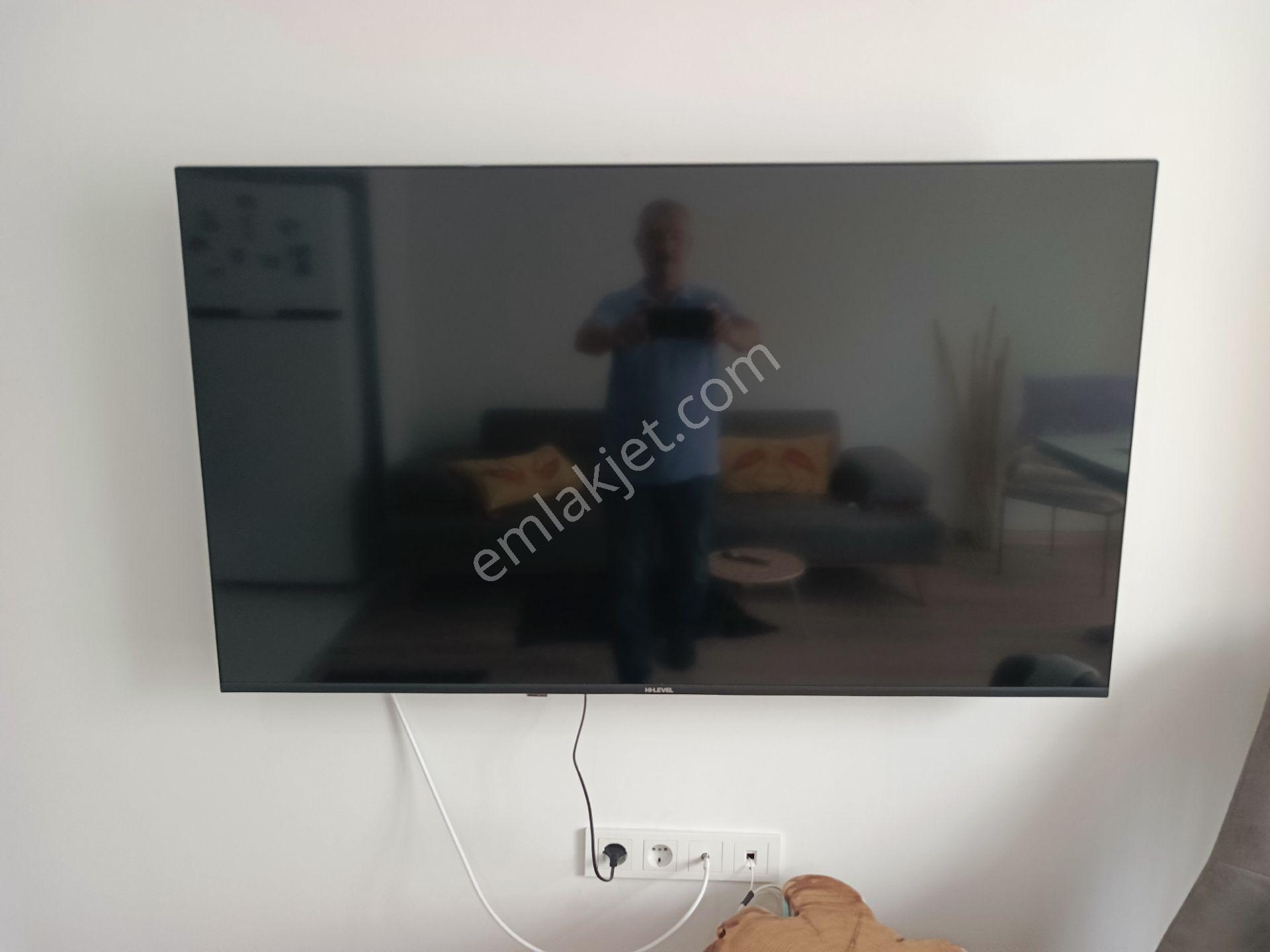 Bayraklı Mansuroğlu Yeni Binada Satılık 2+1 Oturuma Hazır Daire - Görsel 23