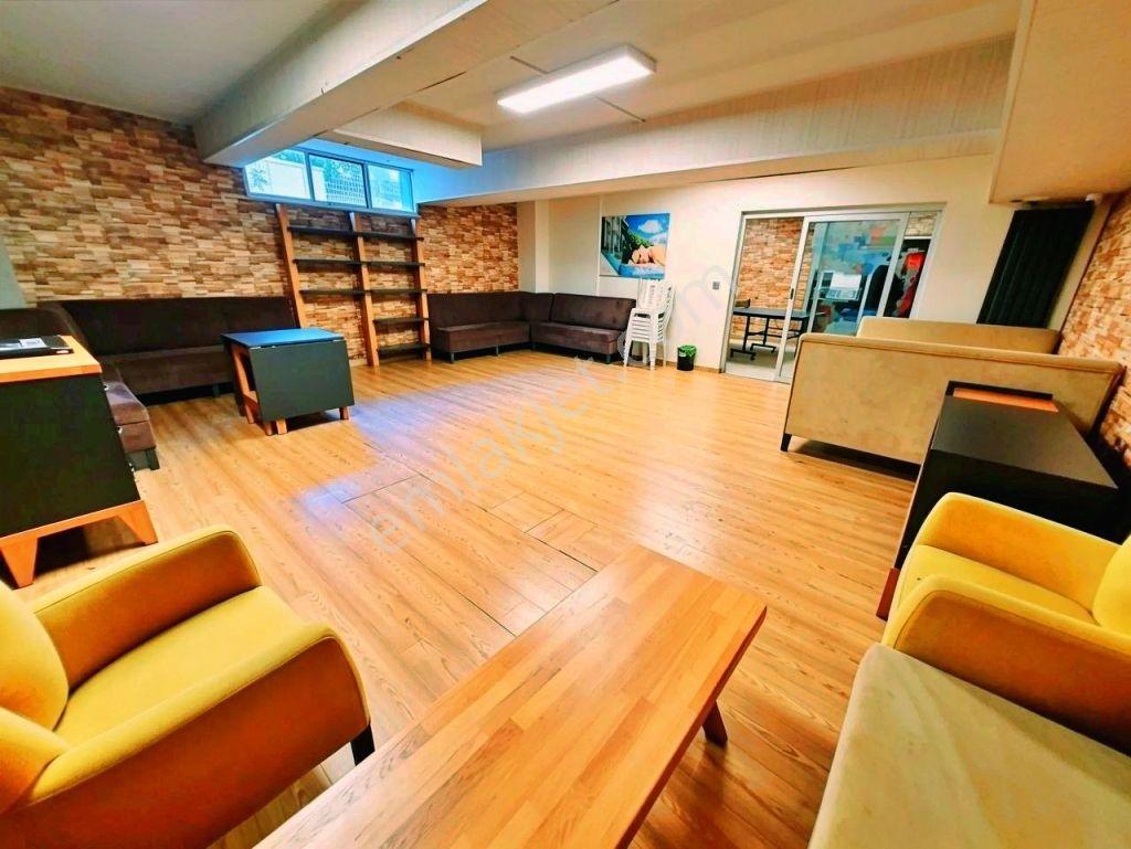 Uytundan Akçayda Havuzlu Kapalı Otoparklı Kiralık 6+1 Dubleks - Görsel 21