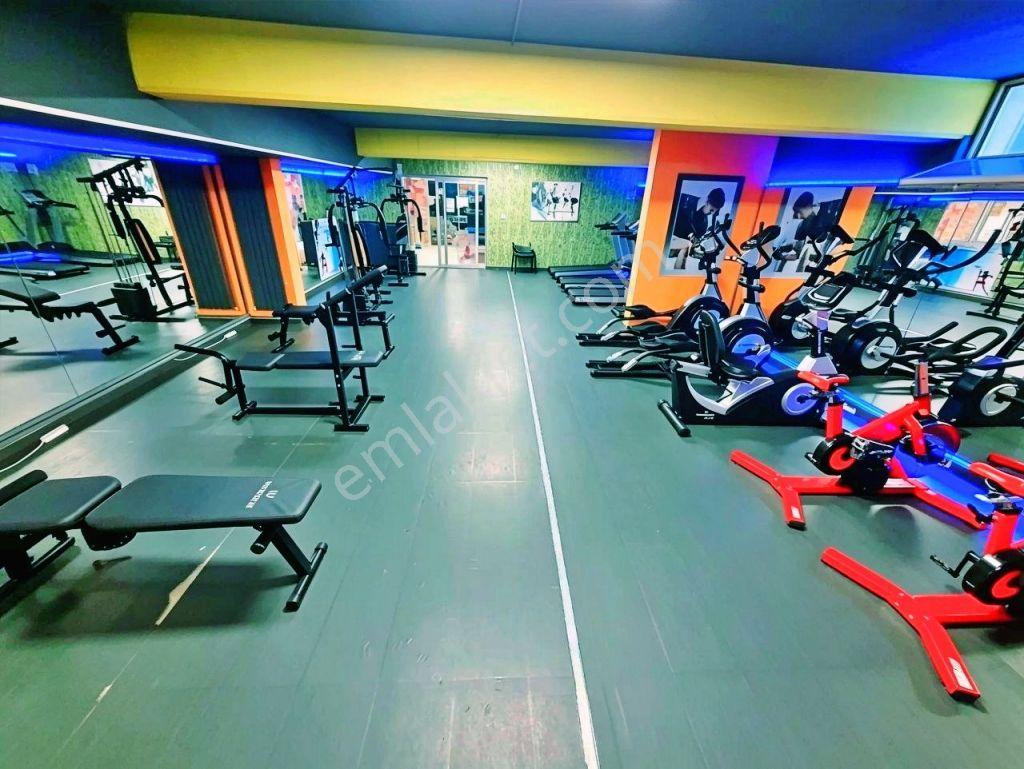 Uytundan Akçayda Havuzlu Kapalı Otoparklı Kiralık 6+1 Dubleks - Görsel 30