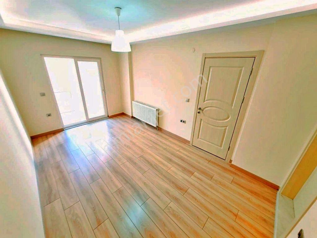 Uytundan Akçayda Havuzlu Kapalı Otoparklı Kiralık 6+1 Dubleks - Görsel 9