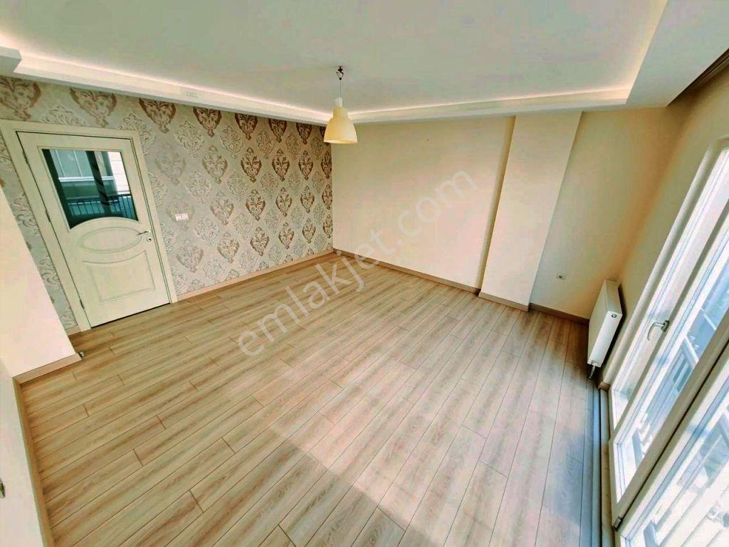 Uytundan Akçayda Havuzlu Kapalı Otoparklı Kiralık 6+1 Dubleks - Görsel 5