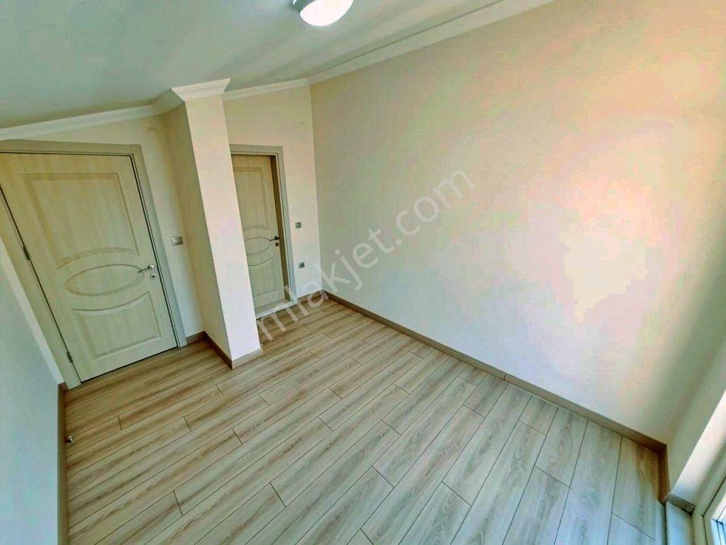 Uytundan Akçayda Havuzlu Kapalı Otoparklı Kiralık 6+1 Dubleks - Görsel 33