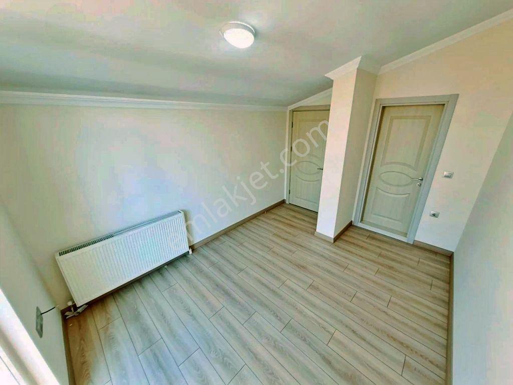 Uytundan Akçayda Havuzlu Kapalı Otoparklı Kiralık 6+1 Dubleks - Görsel 31