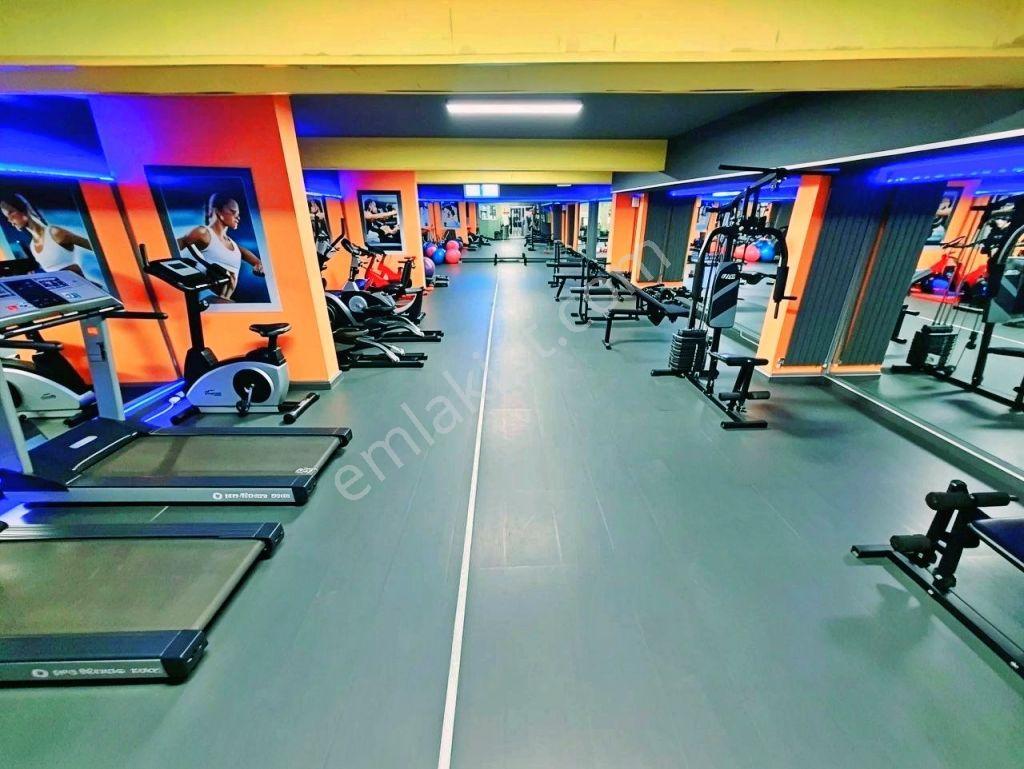 Uytundan Akçayda Havuzlu Kapalı Otoparklı Kiralık 6+1 Dubleks - Görsel 35