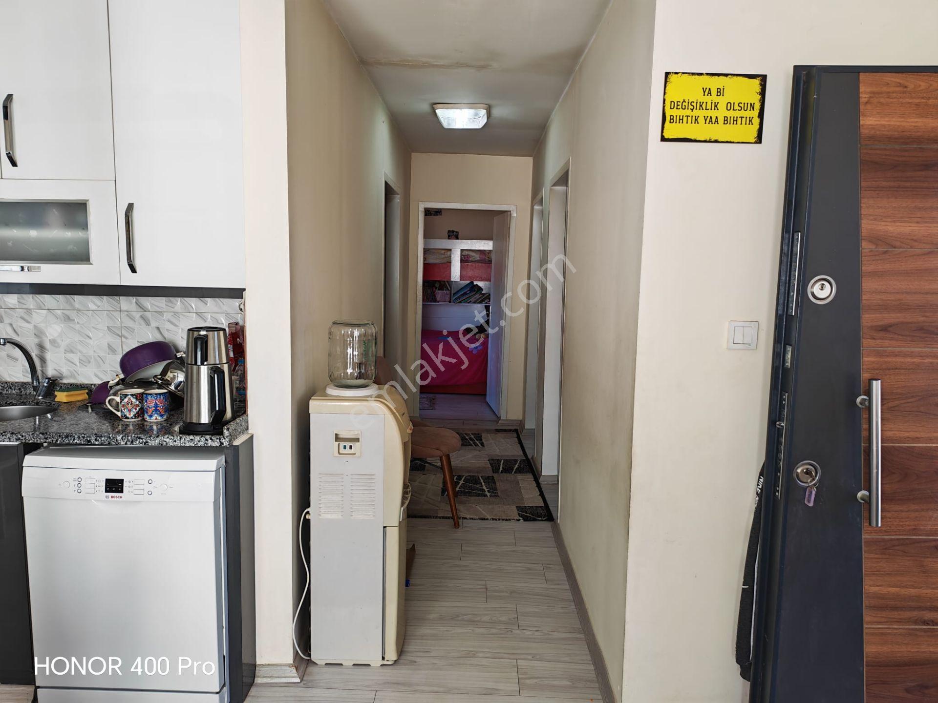 Satılık Prefabrik Fuga Kapalı Isı Yalıtımlı 2adet Arsası İle Beraber - Görsel 16