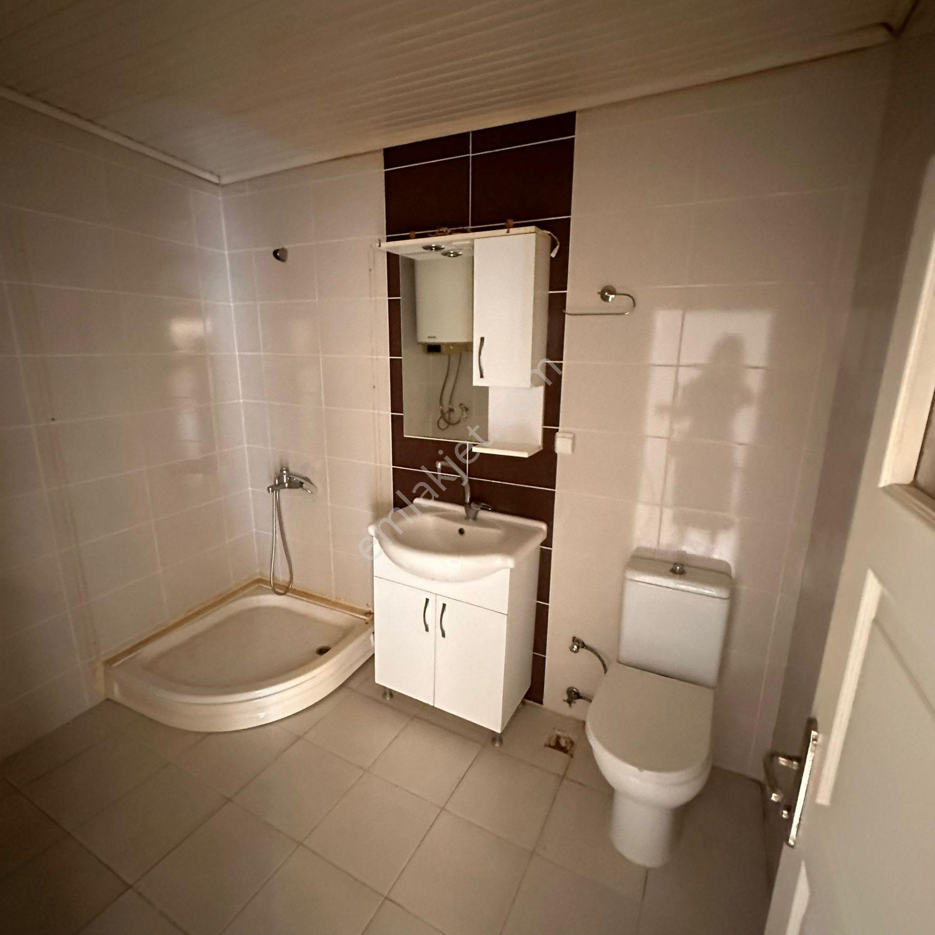 Salimbey'de 140 M² 4+1 Dubleks | Geniş Teraslı | Amerikan Mutfaklı - Görsel 25