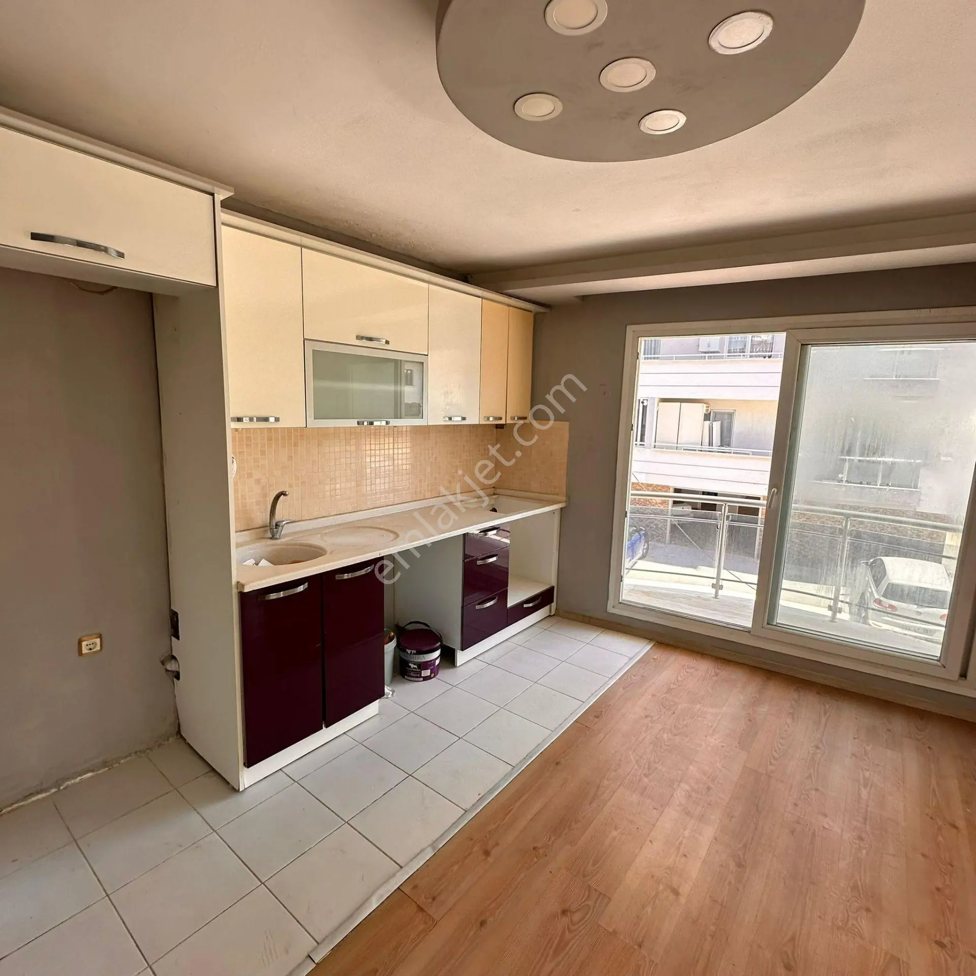 Salimbey'de 140 M² 4+1 Dubleks | Geniş Teraslı | Amerikan Mutfaklı - Görsel 10