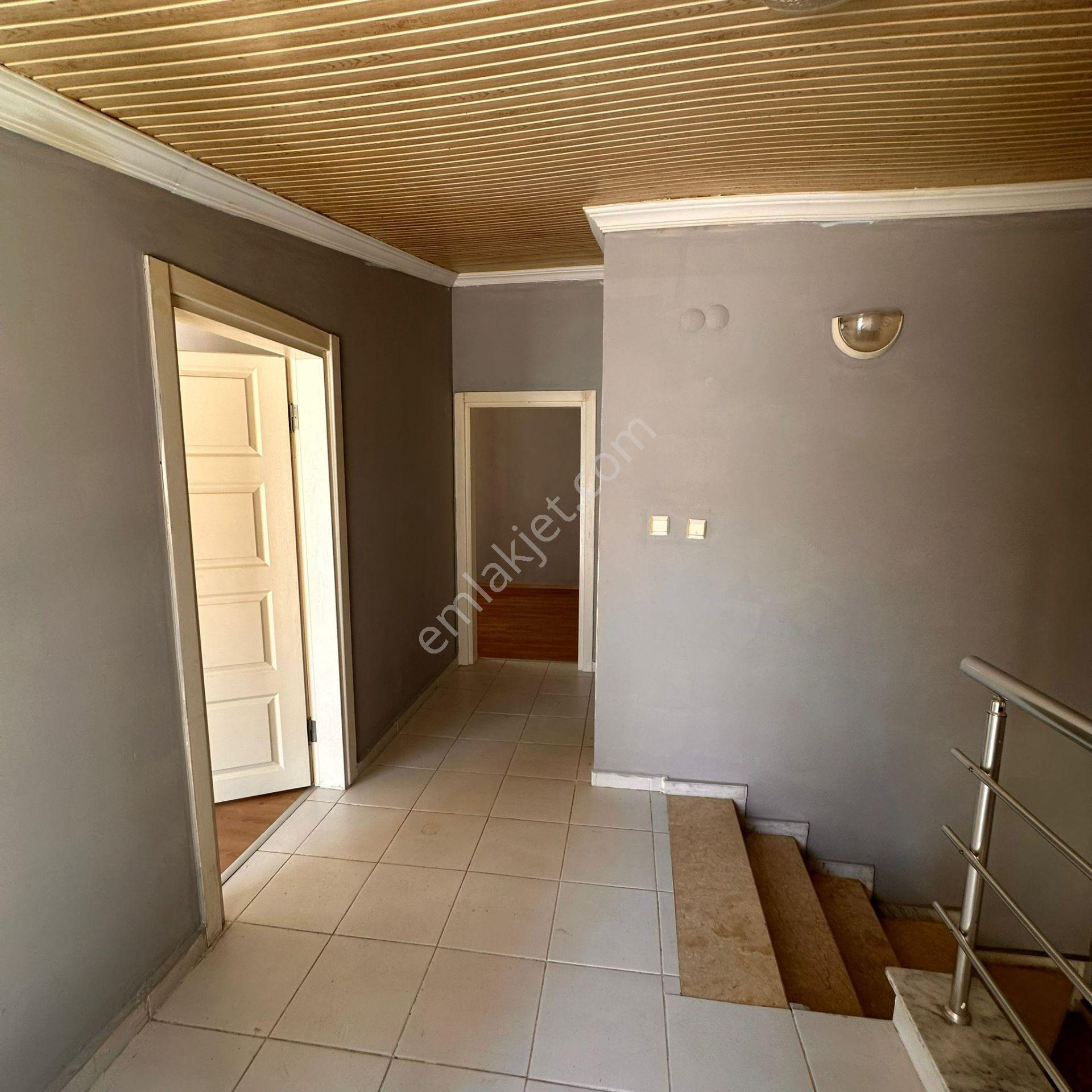 Salimbey'de 140 M² 4+1 Dubleks | Geniş Teraslı | Amerikan Mutfaklı - Görsel 22