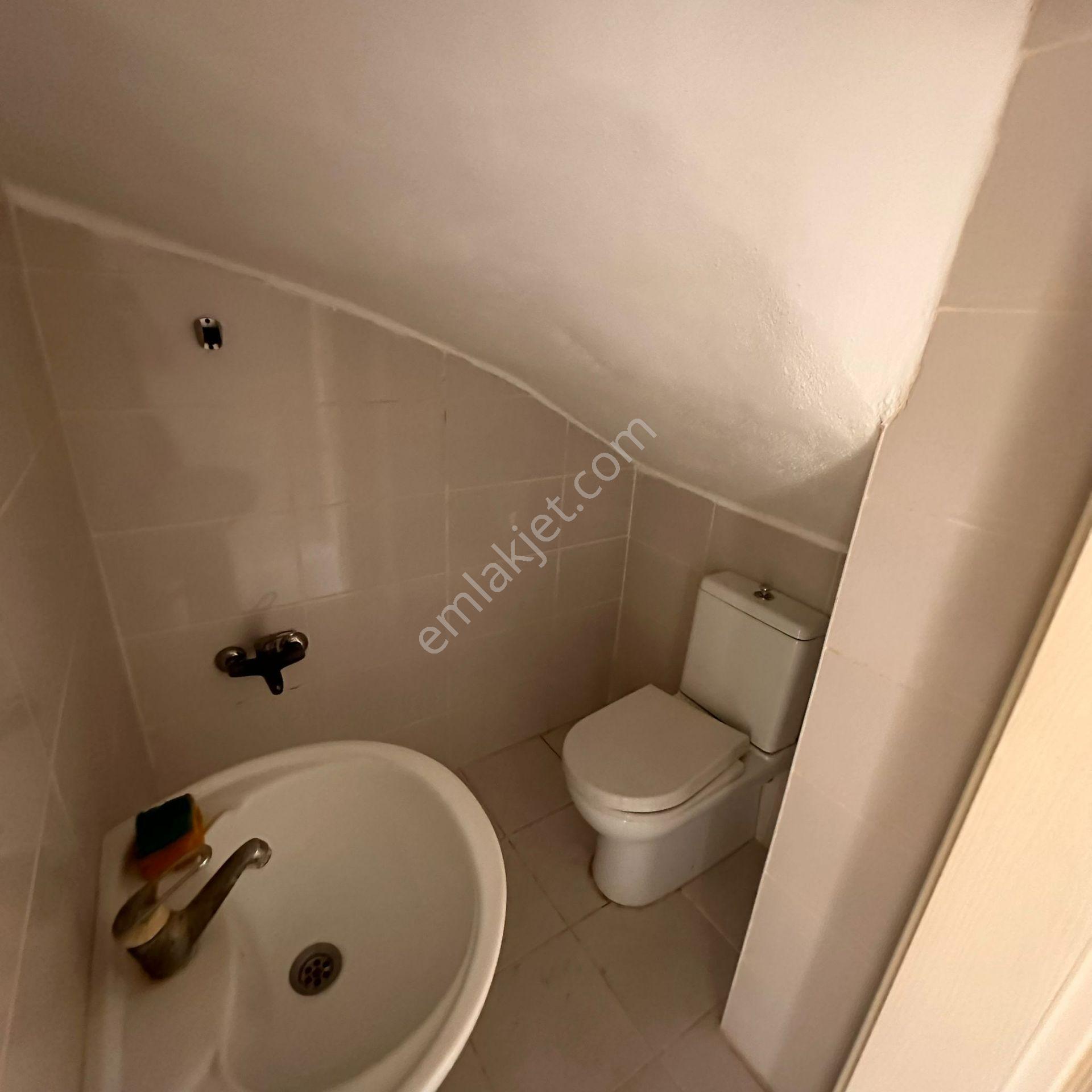 Salimbey'de 140 M² 4+1 Dubleks | Geniş Teraslı | Amerikan Mutfaklı - Görsel 8