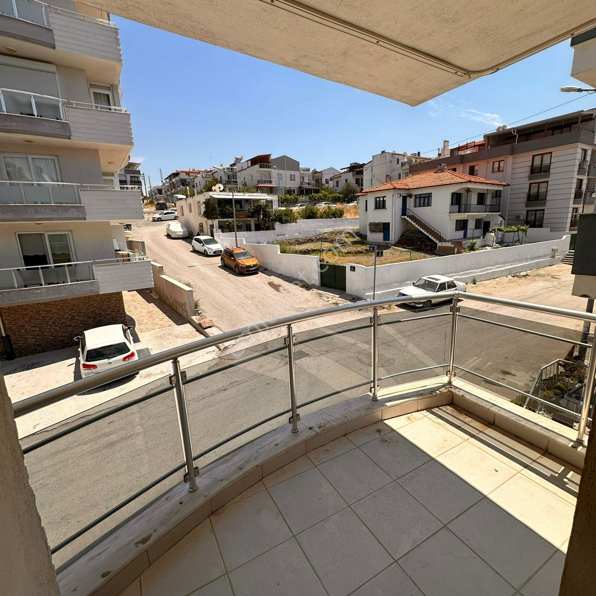 Salimbey'de 140 M² 4+1 Dubleks | Geniş Teraslı | Amerikan Mutfaklı - Görsel 14