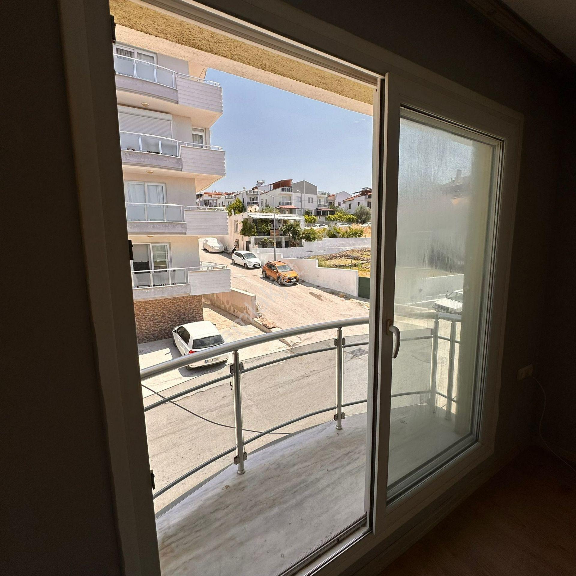 Salimbey'de 140 M² 4+1 Dubleks | Geniş Teraslı | Amerikan Mutfaklı - Görsel 18