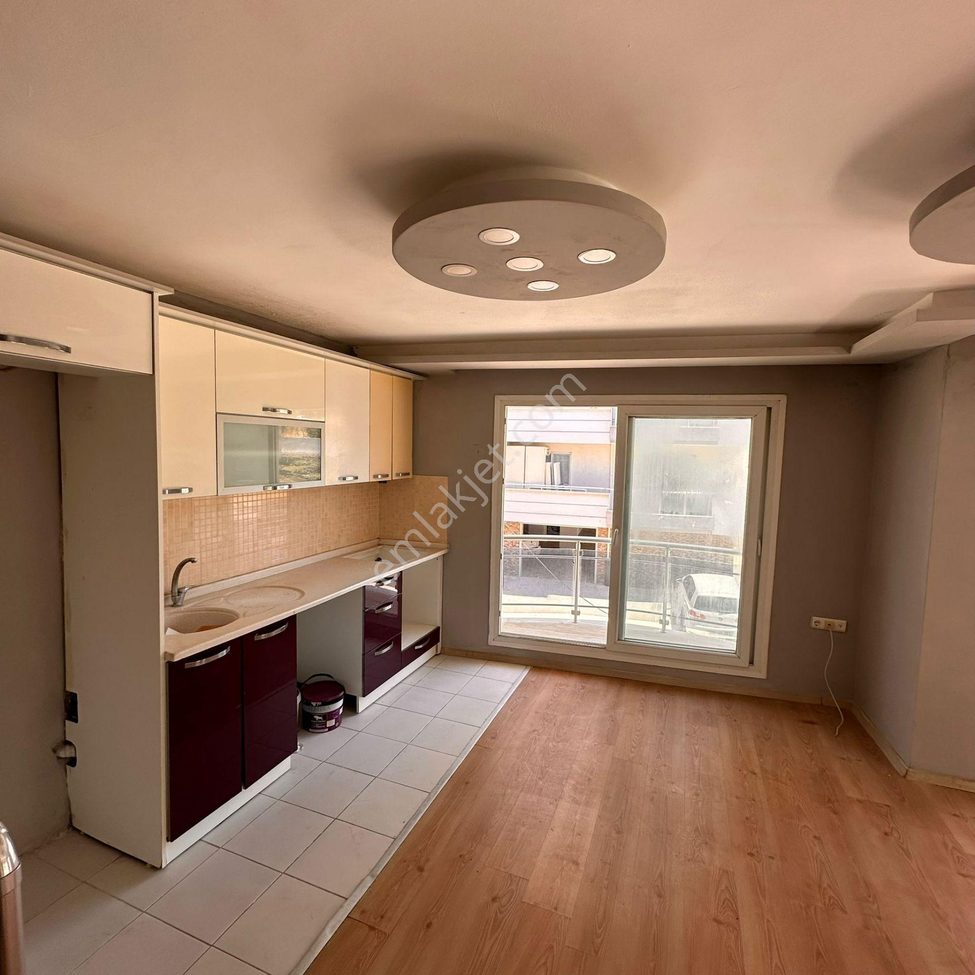 Salimbey'de 140 M² 4+1 Dubleks | Geniş Teraslı | Amerikan Mutfaklı - Görsel 15