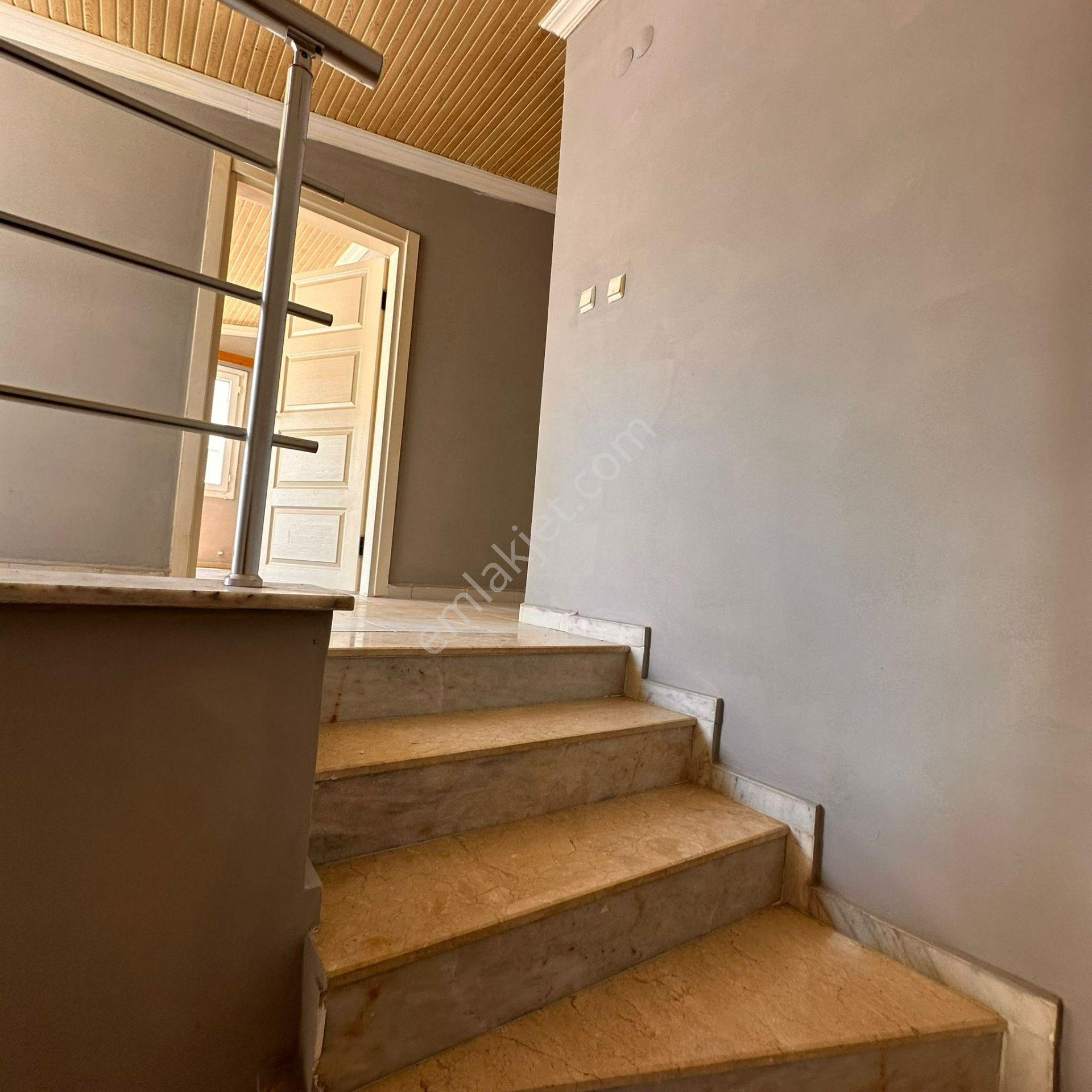 Salimbey'de 140 M² 4+1 Dubleks | Geniş Teraslı | Amerikan Mutfaklı - Görsel 26