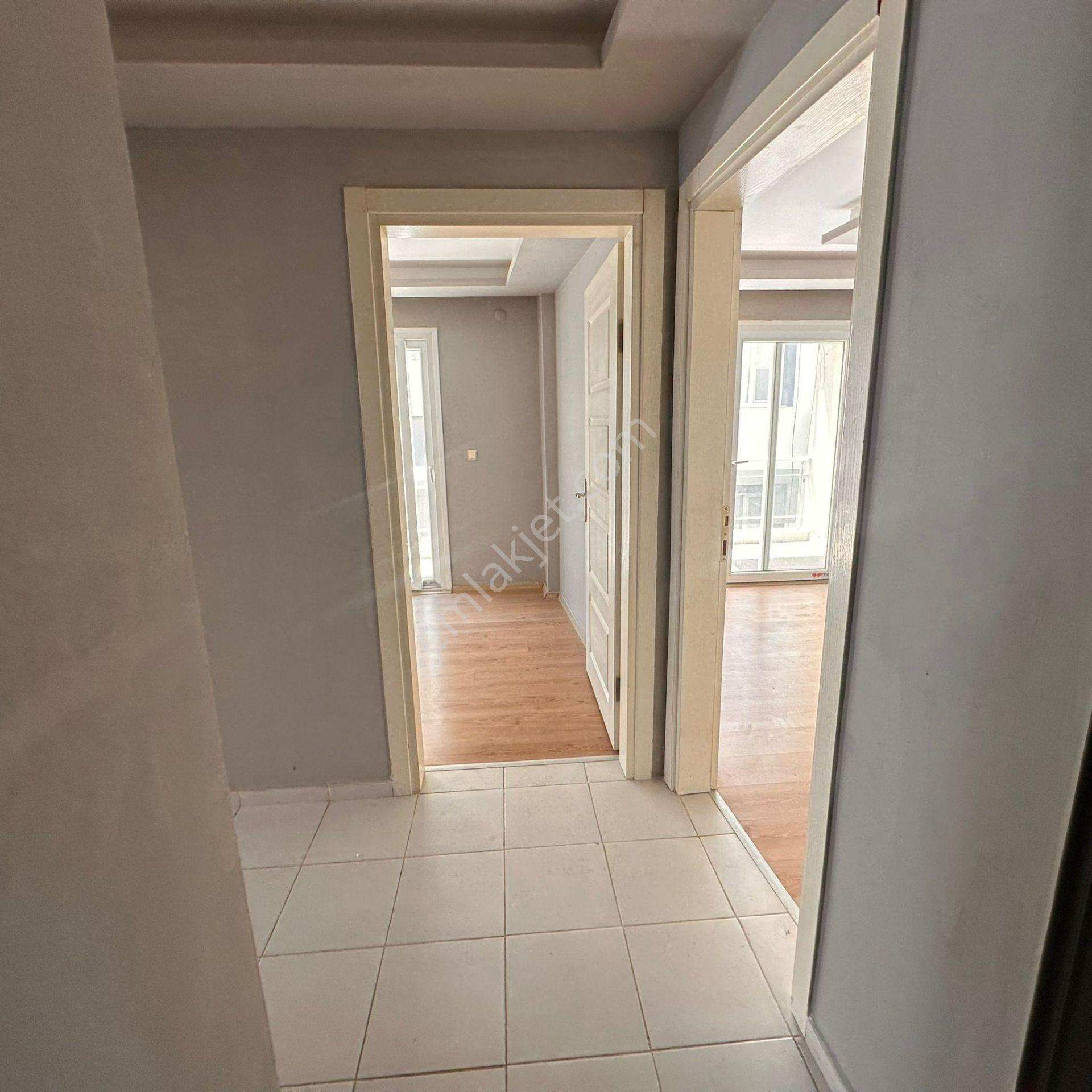 Salimbey'de 140 M² 4+1 Dubleks | Geniş Teraslı | Amerikan Mutfaklı - Görsel 12