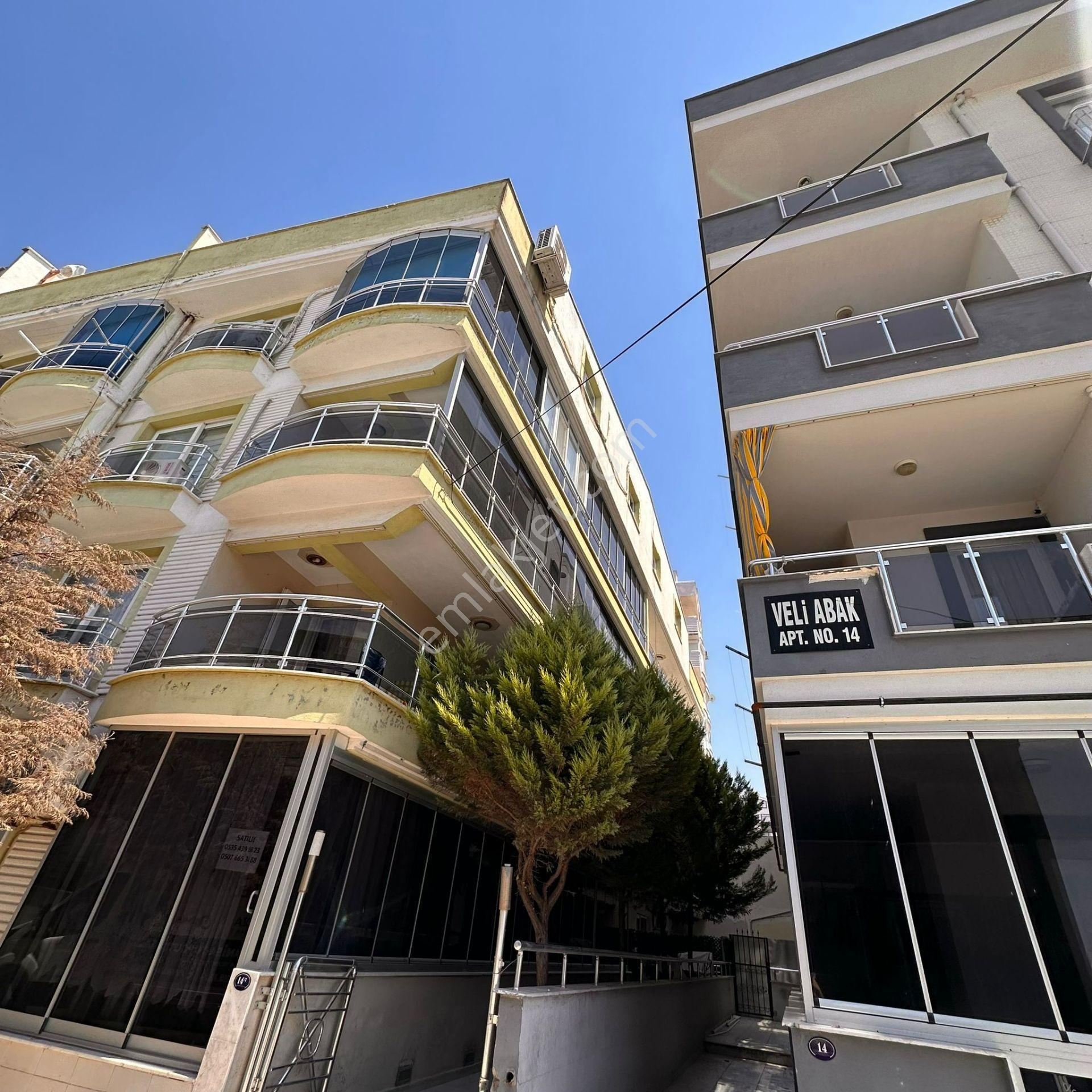 Salimbey'de 140 M² 4+1 Dubleks | Geniş Teraslı | Amerikan Mutfaklı - Görsel 2