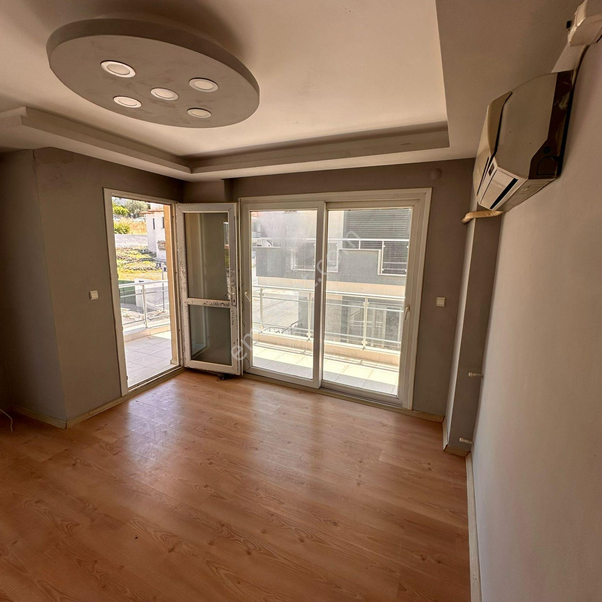 Salimbey'de 140 M² 4+1 Dubleks | Geniş Teraslı | Amerikan Mutfaklı - Görsel 11