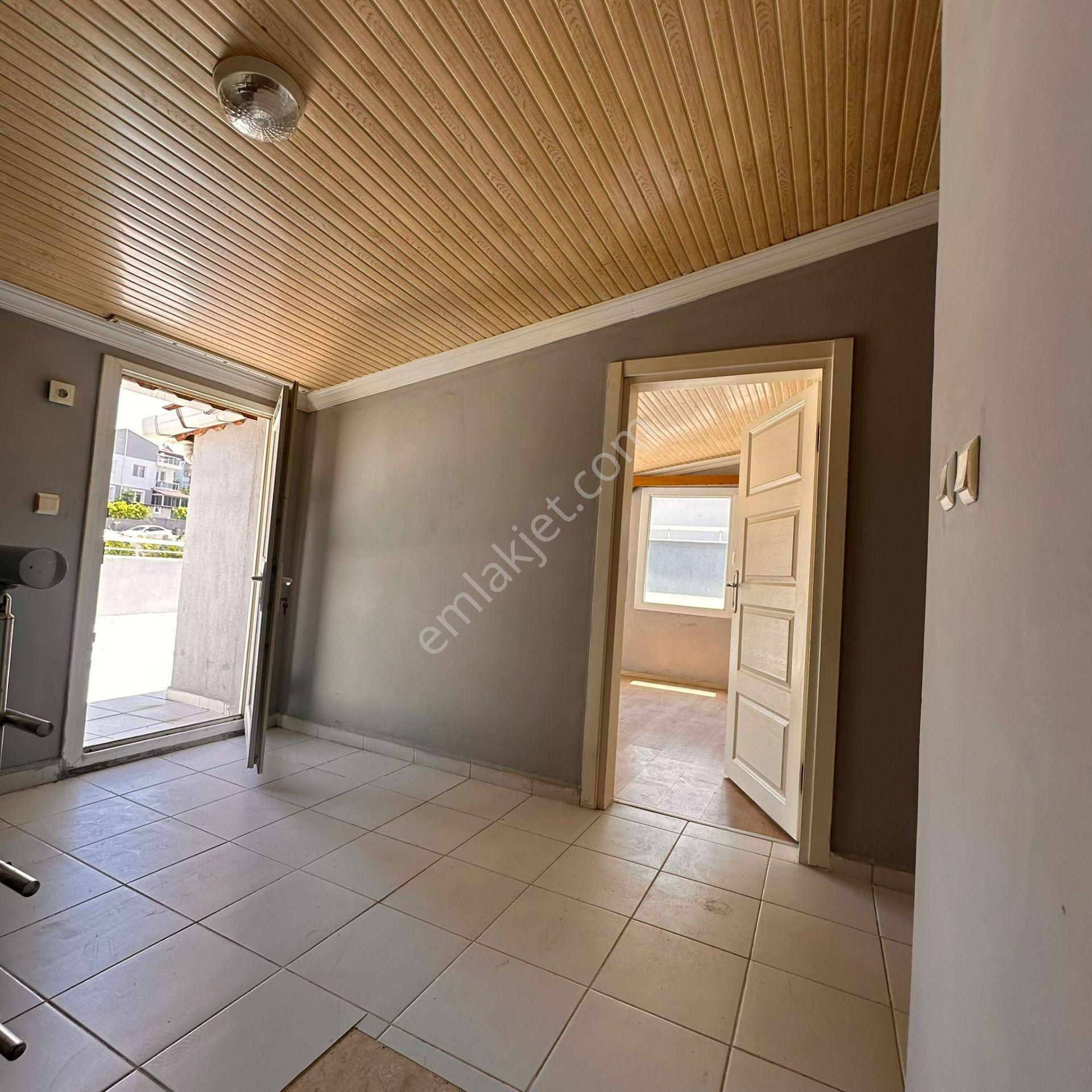 Salimbey'de 140 M² 4+1 Dubleks | Geniş Teraslı | Amerikan Mutfaklı - Görsel 21