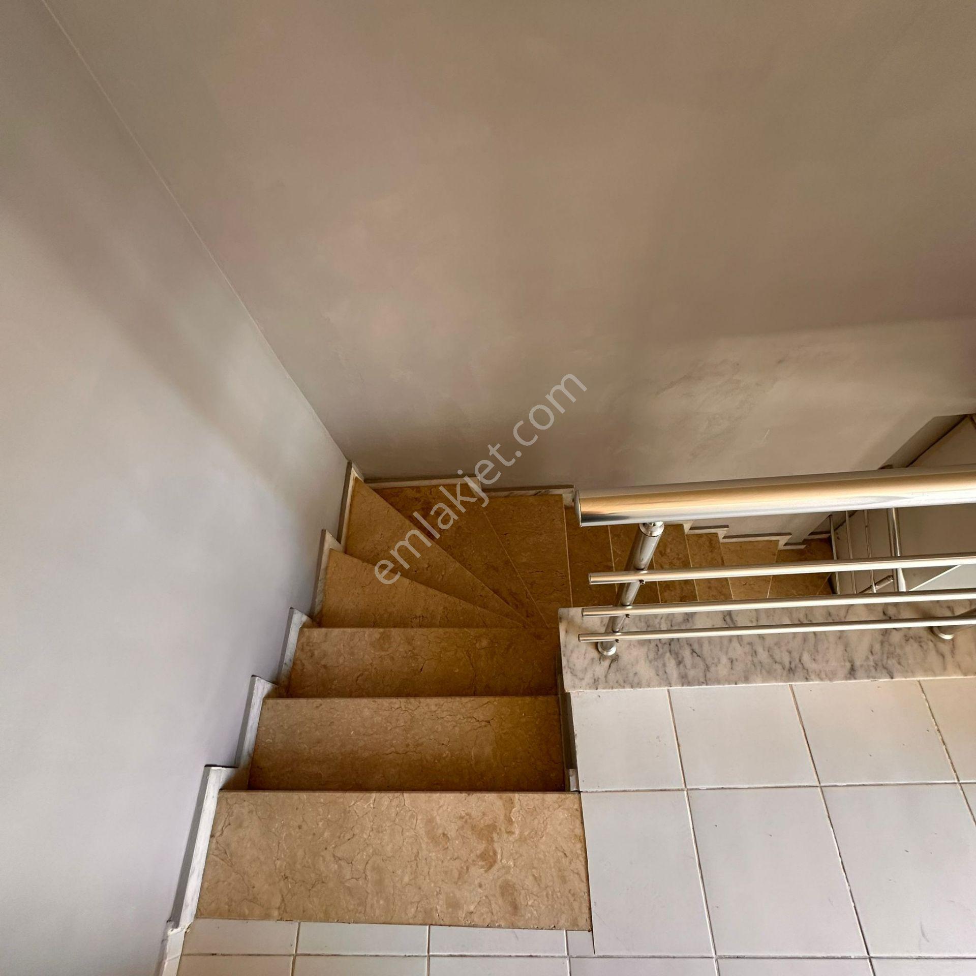Salimbey'de 140 M² 4+1 Dubleks | Geniş Teraslı | Amerikan Mutfaklı - Görsel 24