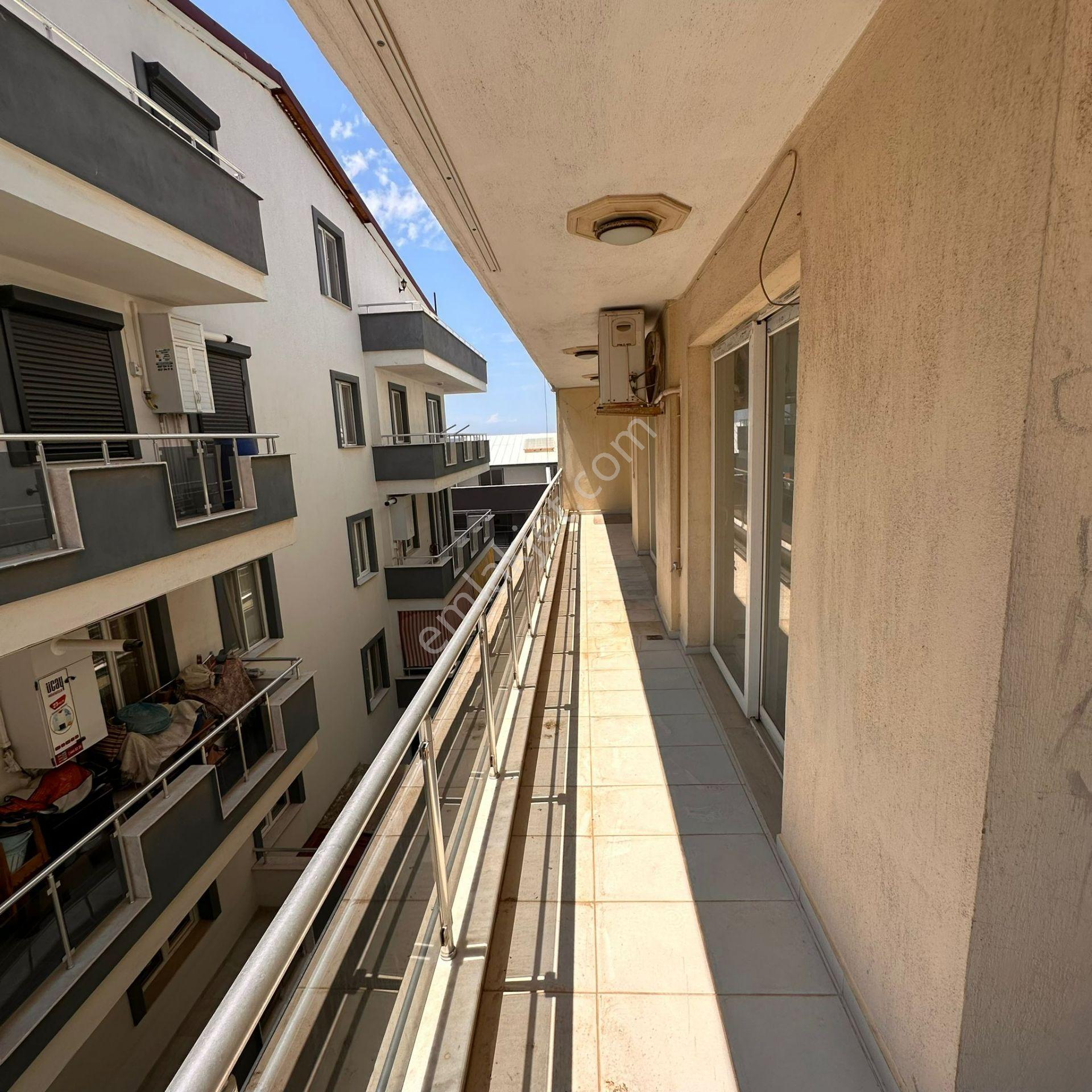 Salimbey'de 140 M² 4+1 Dubleks | Geniş Teraslı | Amerikan Mutfaklı - Görsel 16