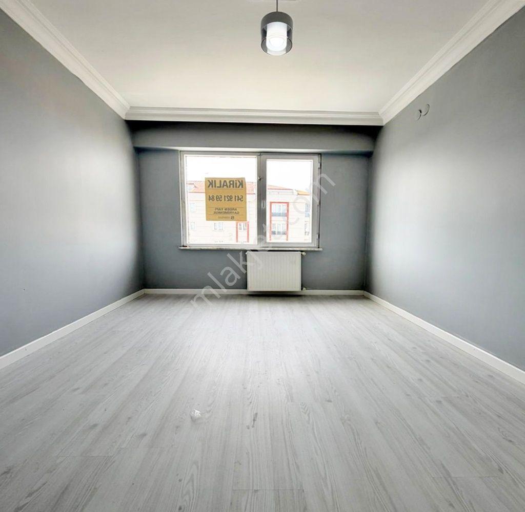 Arden Yapı'dan Site İçi Kombili Cam Balkonlu Ön Cep. Kiralık 3+1 - Görsel 12
