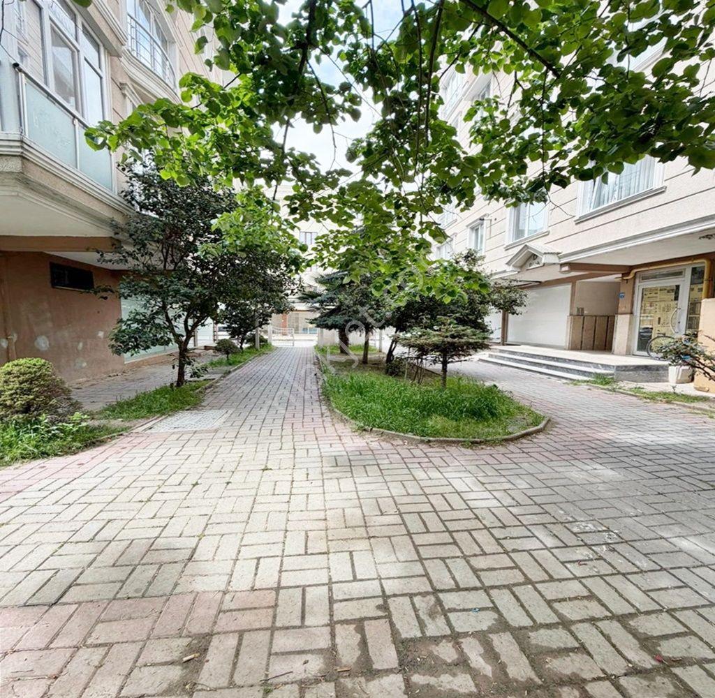 Arden Yapı'dan Site İçi Kombili Cam Balkonlu Ön Cep. Kiralık 3+1 - Görsel 20