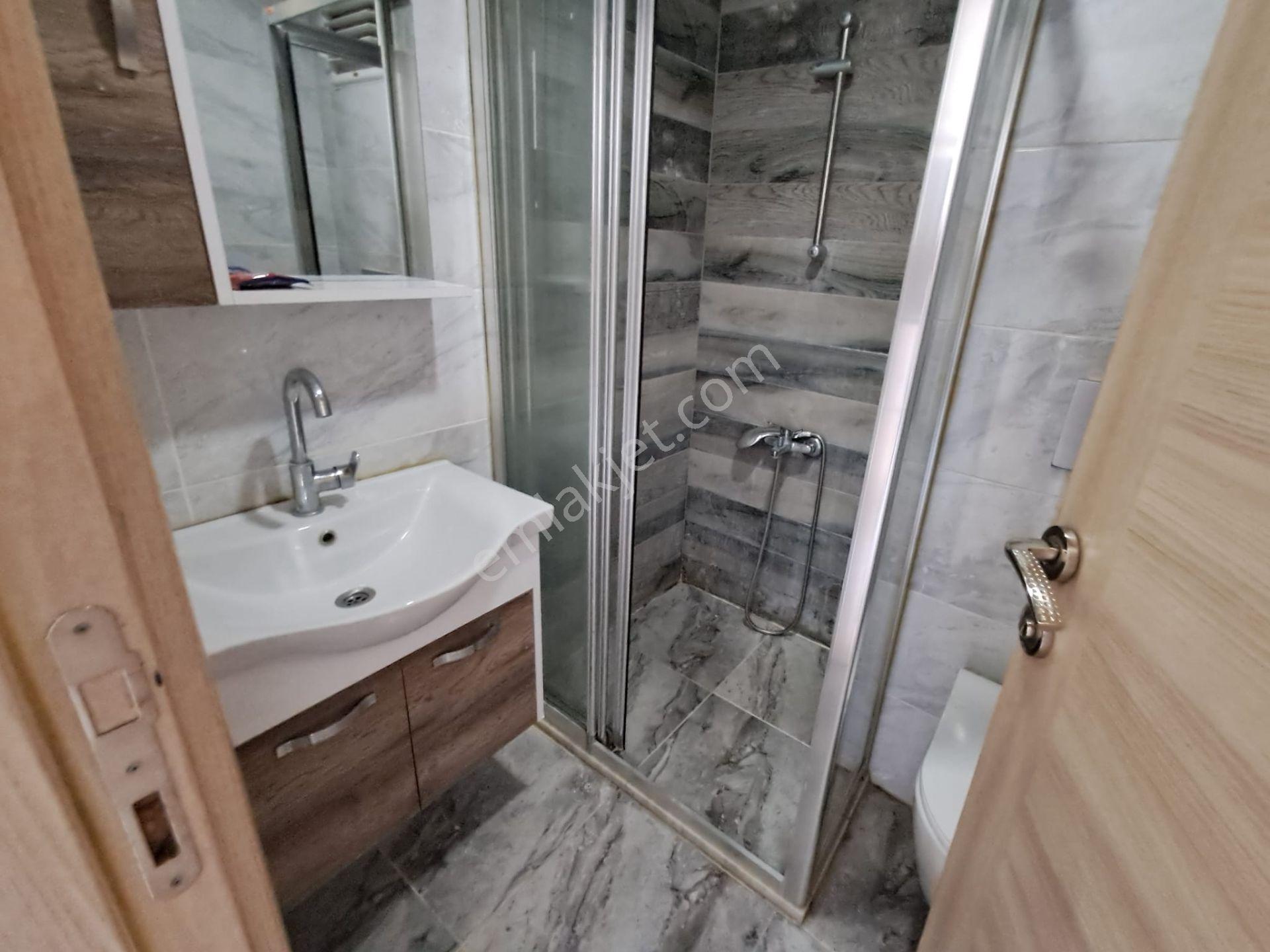Samsun Atakum Körfez Tramvay Durağına 20 Mt 1+1 Eşyalı Kiralık Daire - Görsel 34