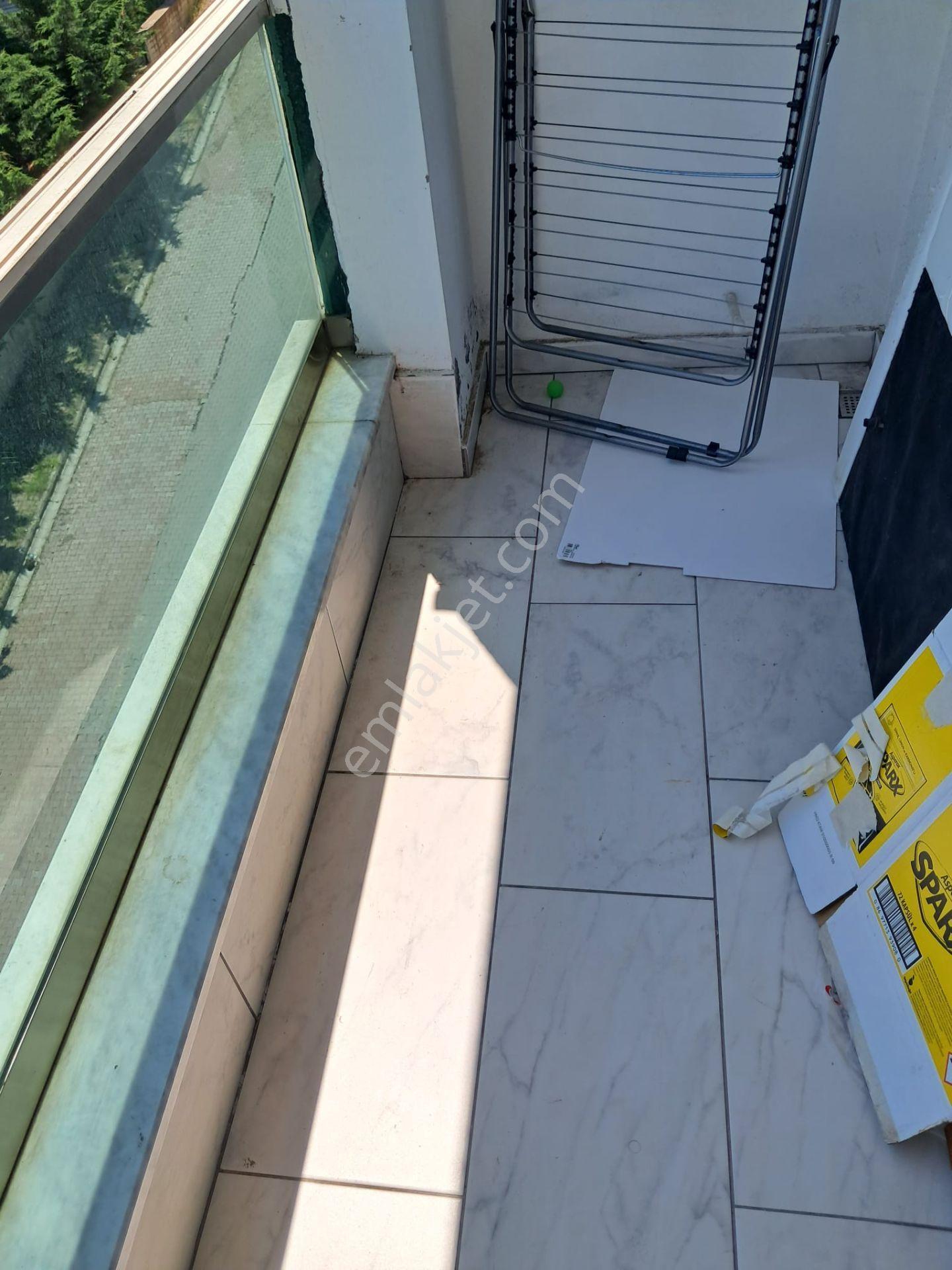 Samsun Atakum Körfez Tramvay Durağına 20 Mt 1+1 Eşyalı Kiralık Daire - Görsel 17