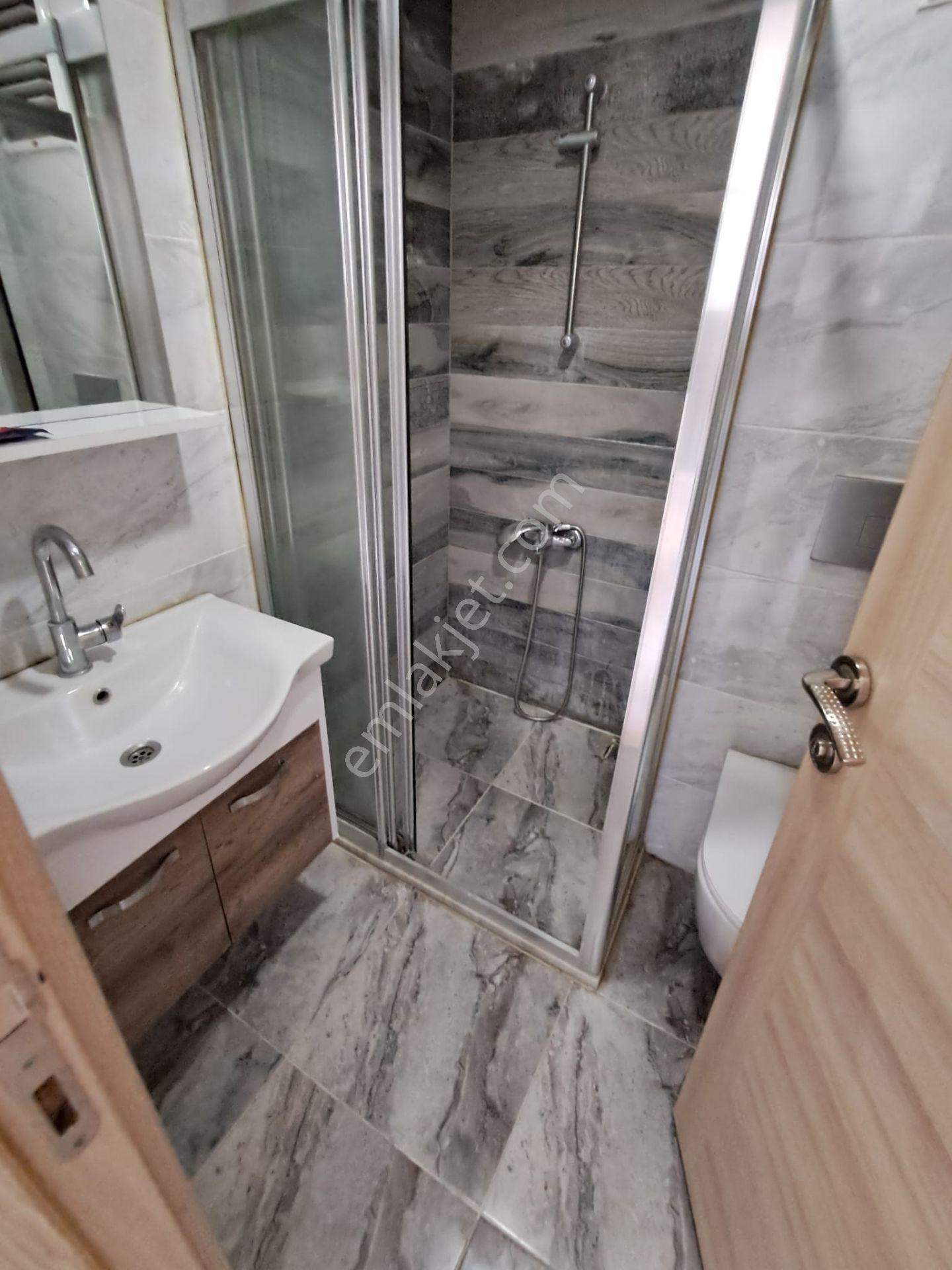 Samsun Atakum Körfez Tramvay Durağına 20 Mt 1+1 Eşyalı Kiralık Daire - Görsel 25