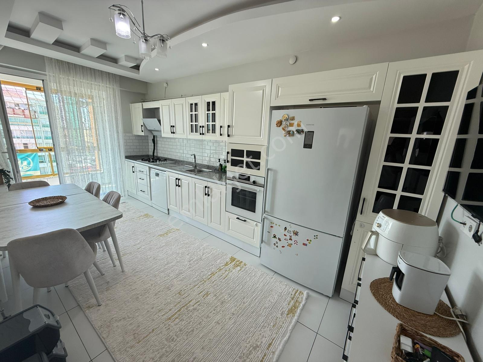 Incom Lıne Gayrimenkul 50.yolda 3+1 Masrafsız Daire - Görsel 3