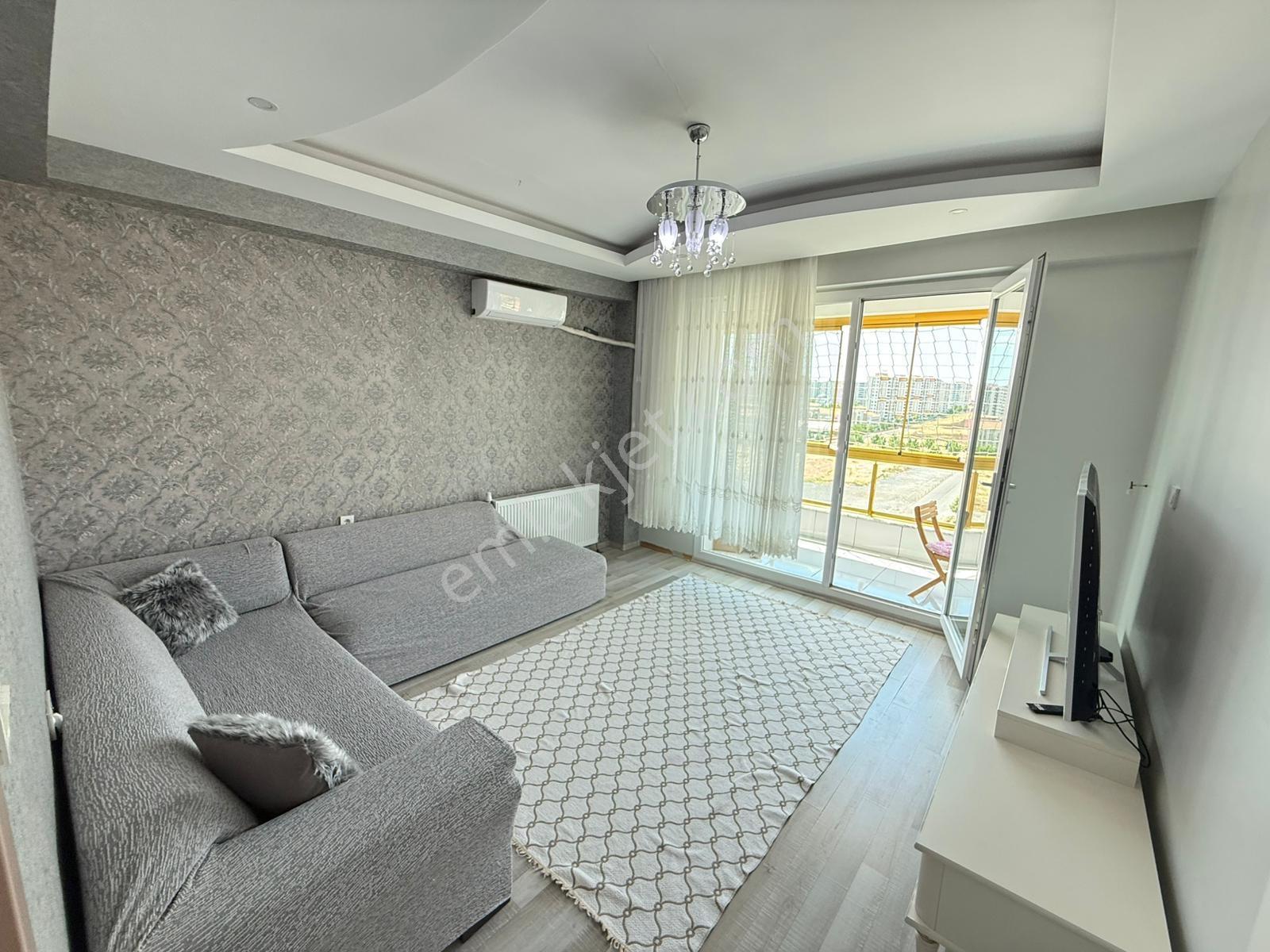 Incom Lıne Gayrimenkul 50.yolda 3+1 Masrafsız Daire - Görsel 8