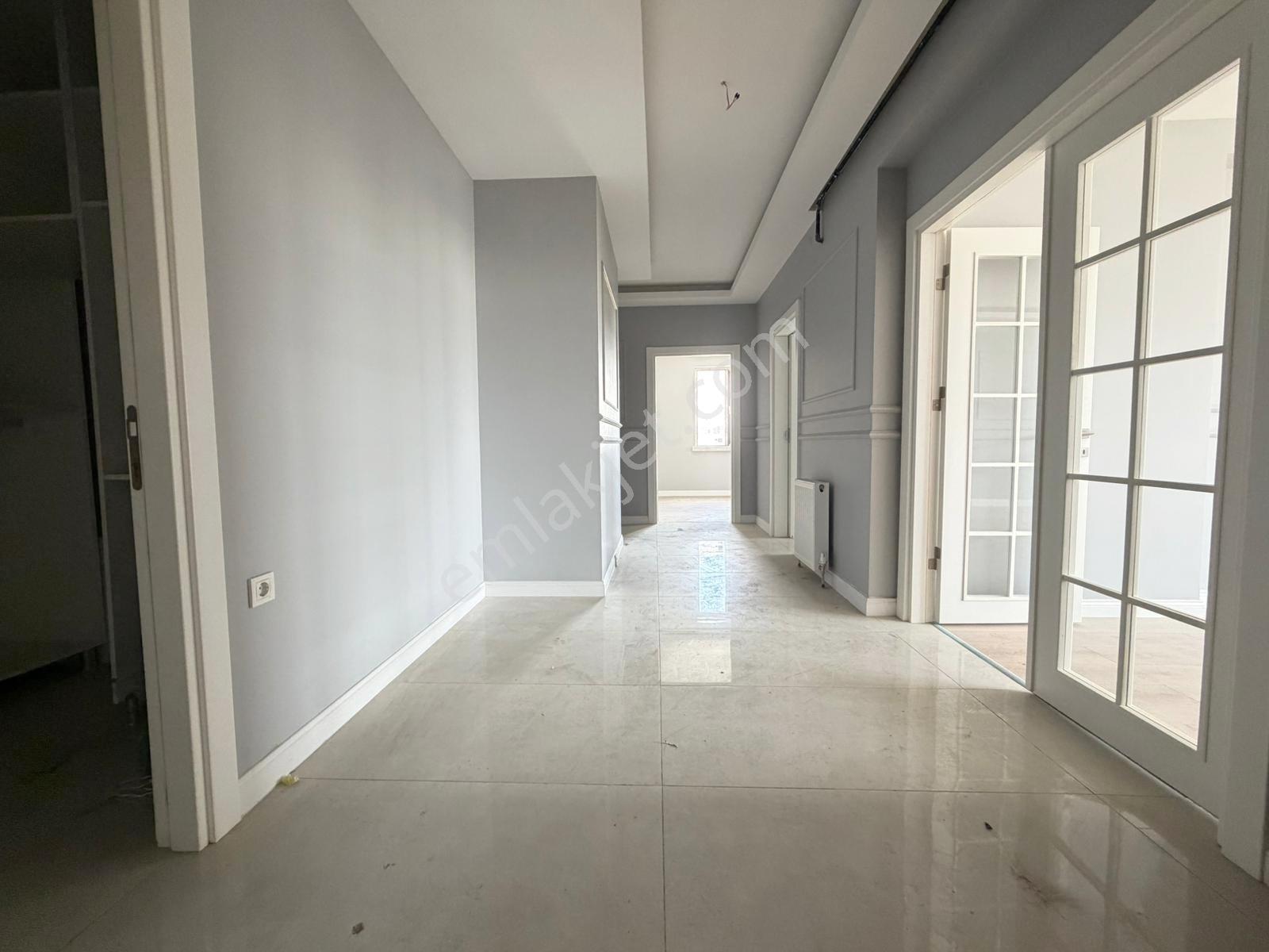 Rota'dan Çift Bloklu Sitede 4.kat Eksiksiz Lüx Yapı 4+1 0 Daire - Görsel 32