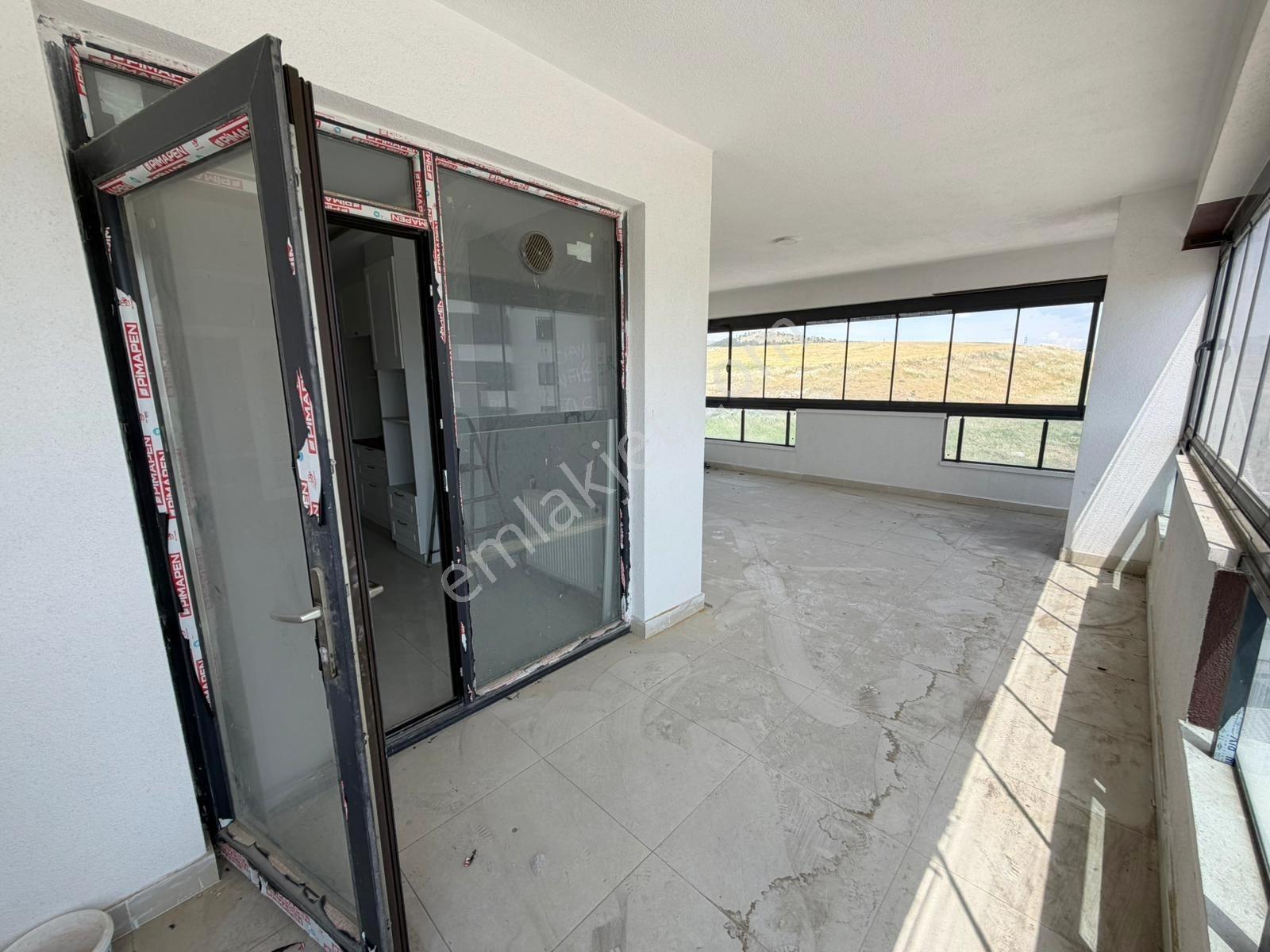 Rota'dan Çift Bloklu Sitede 4.kat Eksiksiz Lüx Yapı 4+1 0 Daire - Görsel 26