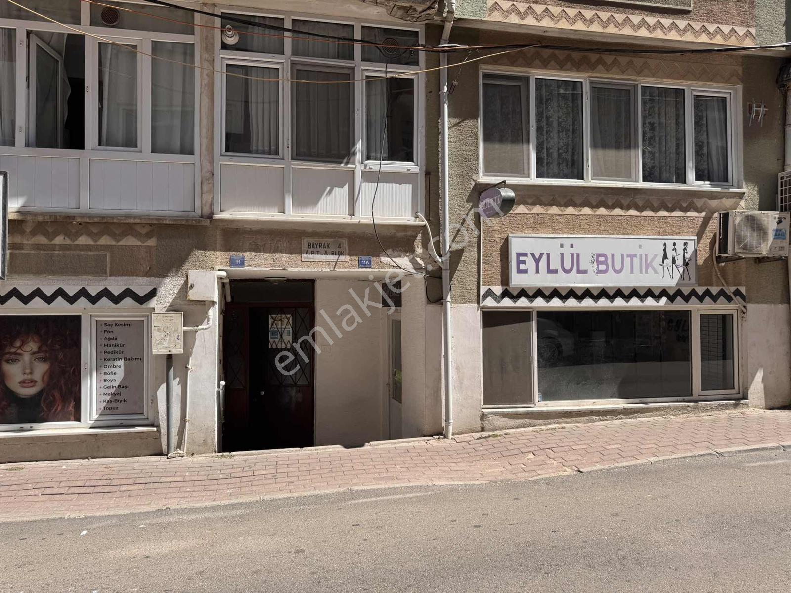 Mudanya Ömerbey'de Devren Kiralık Dükkan - Görsel 10