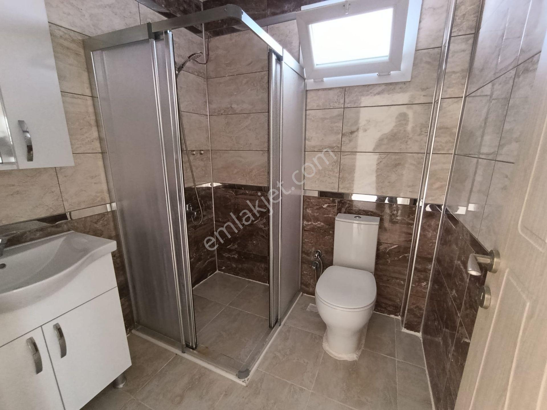 Mersin Silifke Susanoğlu Havuzlu Satılık2+1eşyalı Yazlık Daire - Görsel 15