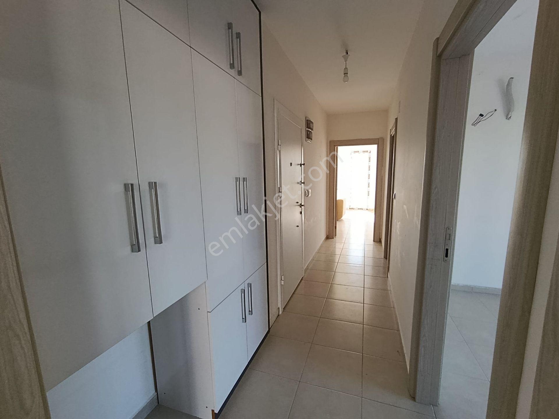 Mersin Silifke Susanoğlu Havuzlu Satılık2+1eşyalı Yazlık Daire - Görsel 8