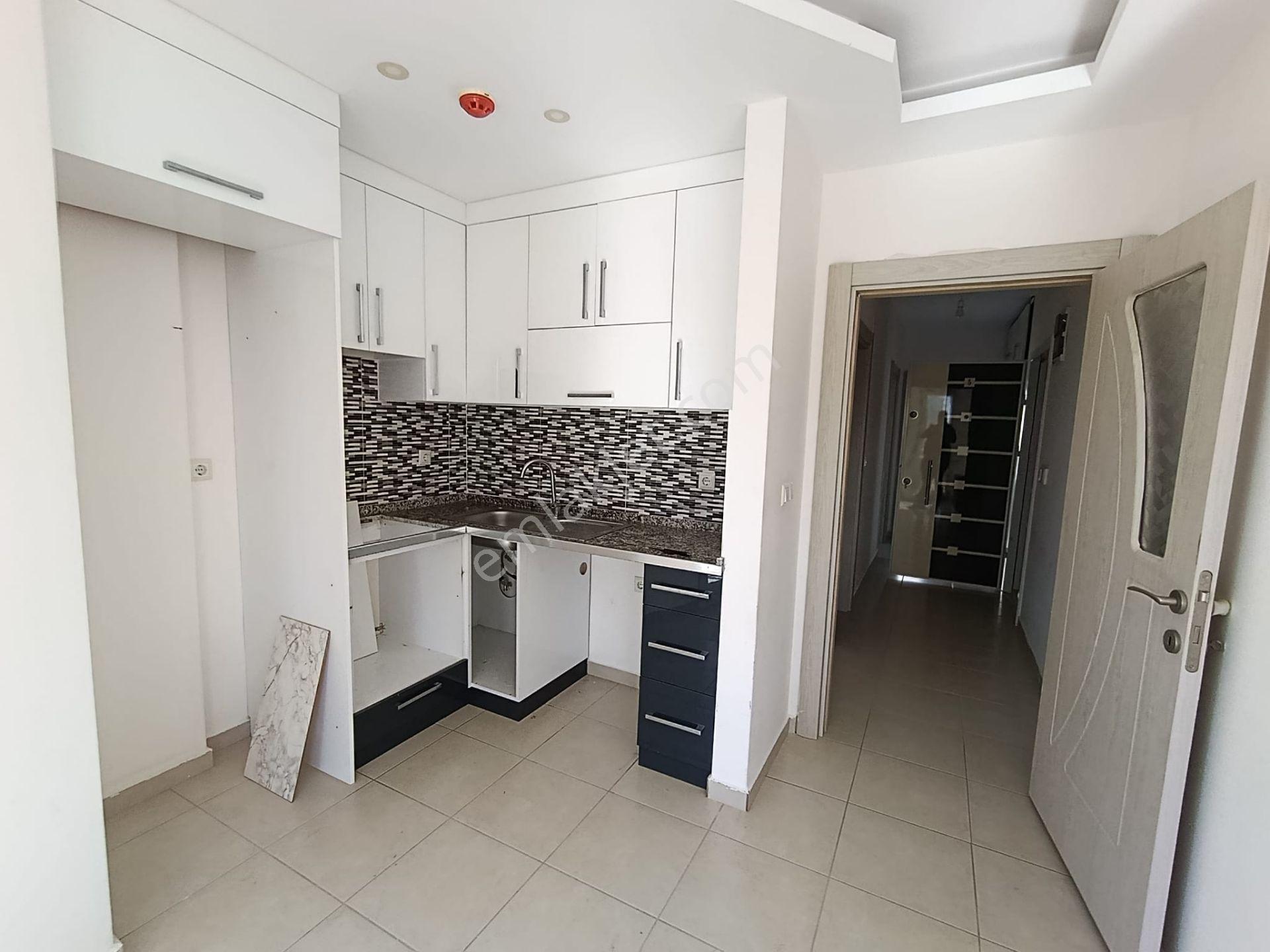 Mersin Silifke Susanoğlu Havuzlu Satılık2+1eşyalı Yazlık Daire - Görsel 17