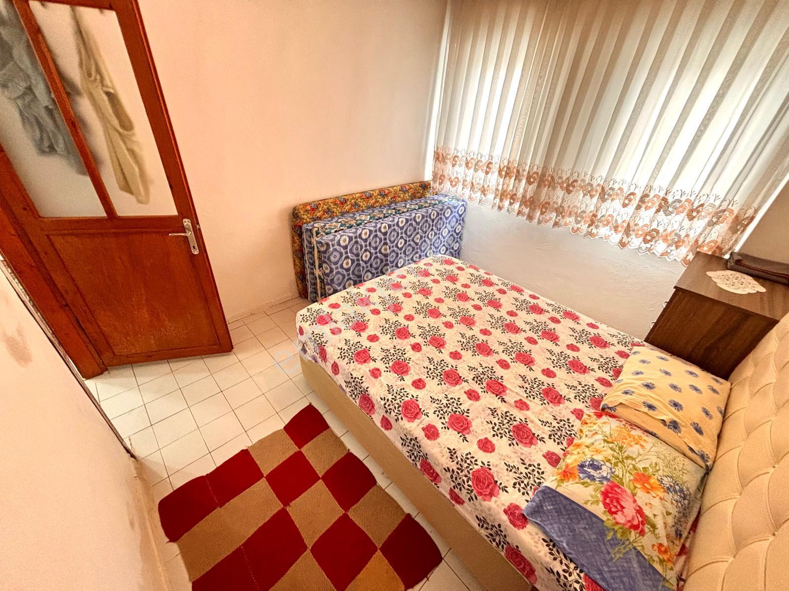 ꧁akçay Ay Emlaktan꧂zeytinli'de Kazdağlarının Dibinde Doğa İle İçe Deniz Gören Kiralık 2+1 Daire - Görsel 25