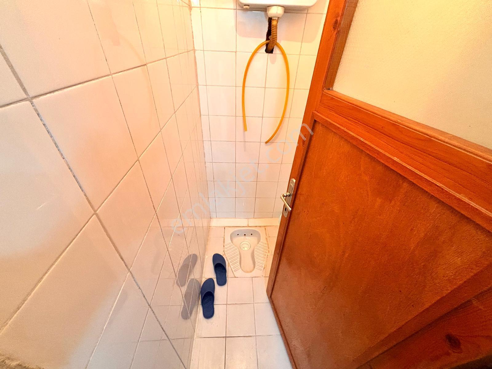 ꧁akçay Ay Emlaktan꧂zeytinli'de Kazdağlarının Dibinde Doğa İle İçe Deniz Gören Kiralık 2+1 Daire - Görsel 20