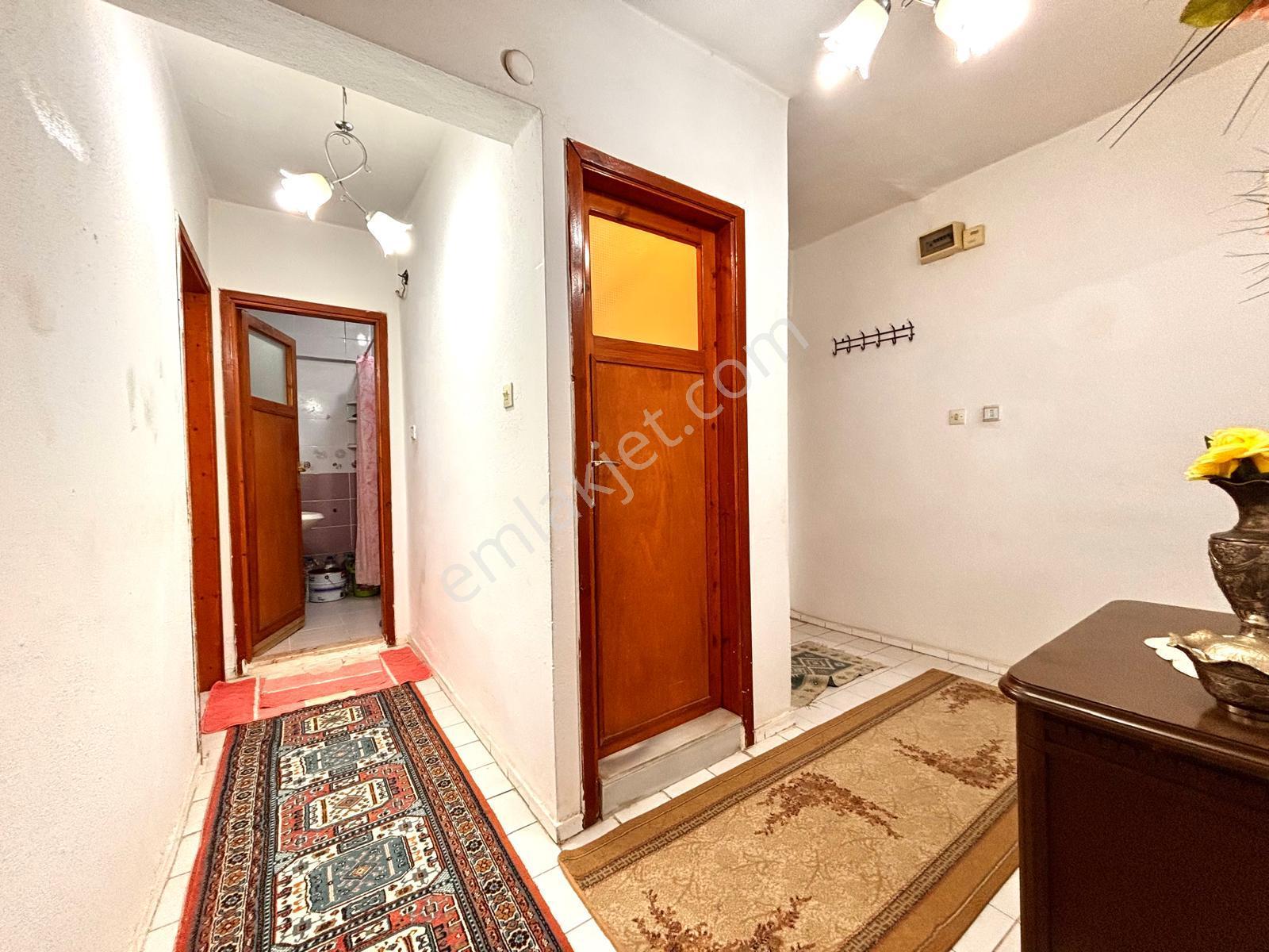 ꧁akçay Ay Emlaktan꧂zeytinli'de Kazdağlarının Dibinde Doğa İle İçe Deniz Gören Kiralık 2+1 Daire - Görsel 19