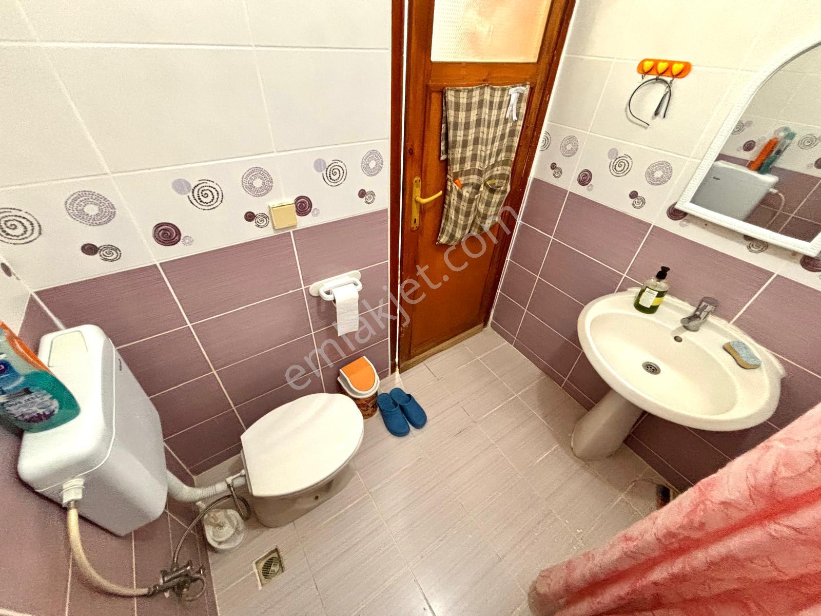 ꧁akçay Ay Emlaktan꧂zeytinli'de Kazdağlarının Dibinde Doğa İle İçe Deniz Gören Kiralık 2+1 Daire - Görsel 26
