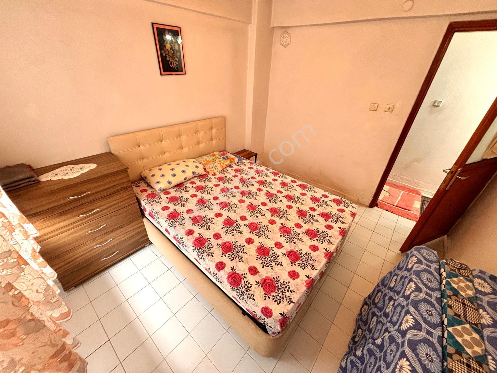꧁akçay Ay Emlaktan꧂zeytinli'de Kazdağlarının Dibinde Doğa İle İçe Deniz Gören Kiralık 2+1 Daire - Görsel 16