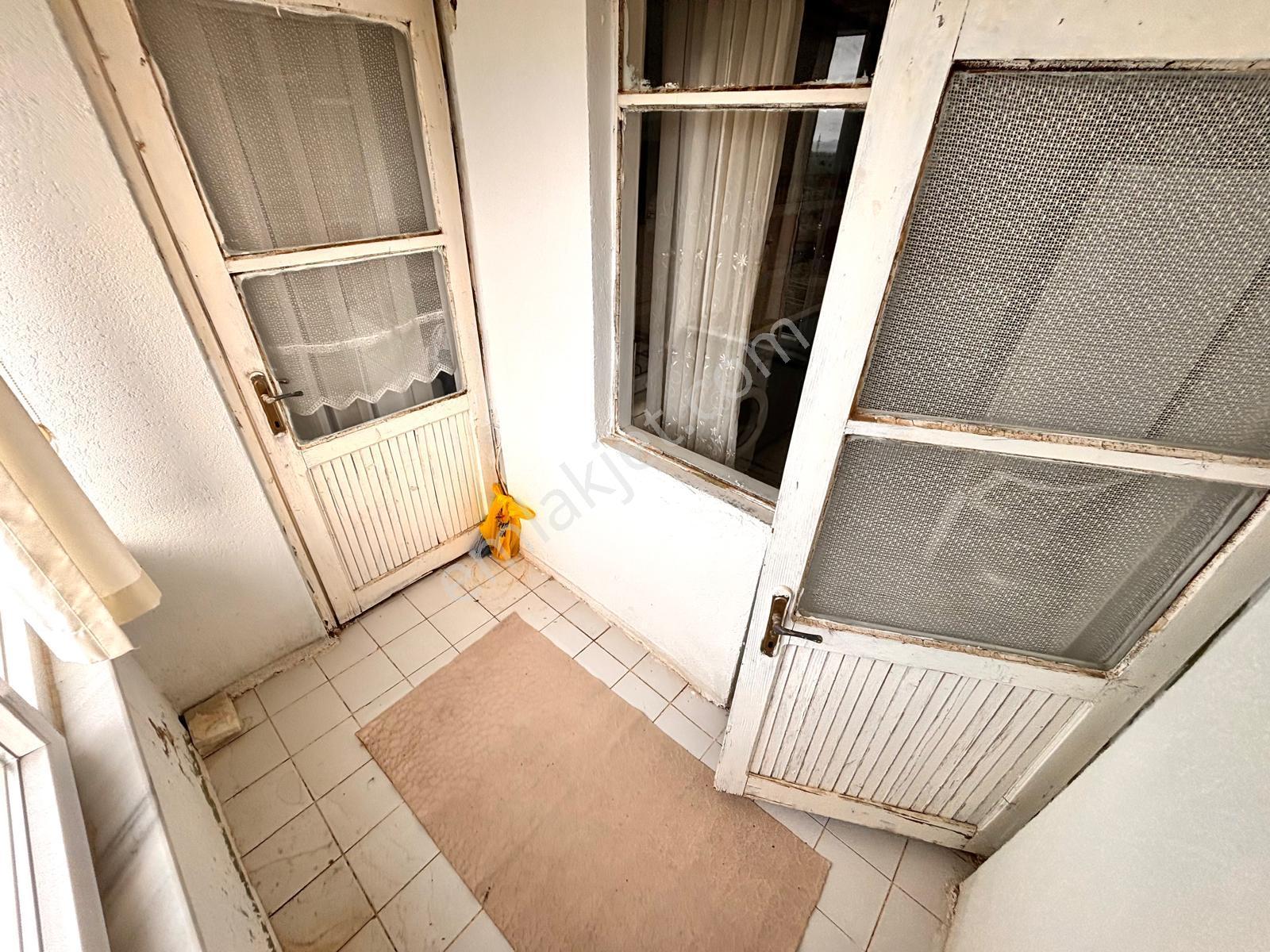 ꧁akçay Ay Emlaktan꧂zeytinli'de Kazdağlarının Dibinde Doğa İle İçe Deniz Gören Kiralık 2+1 Daire - Görsel 22