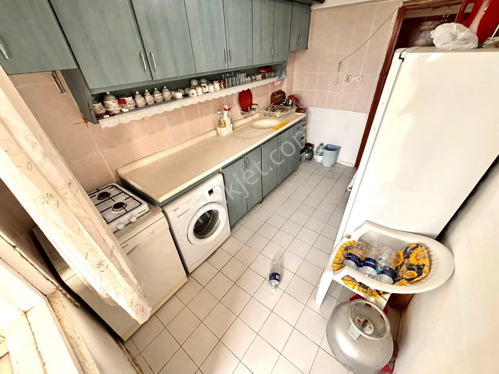 ꧁akçay Ay Emlaktan꧂zeytinli'de Kazdağlarının Dibinde Doğa İle İçe Deniz Gören Kiralık 2+1 Daire - Görsel 4