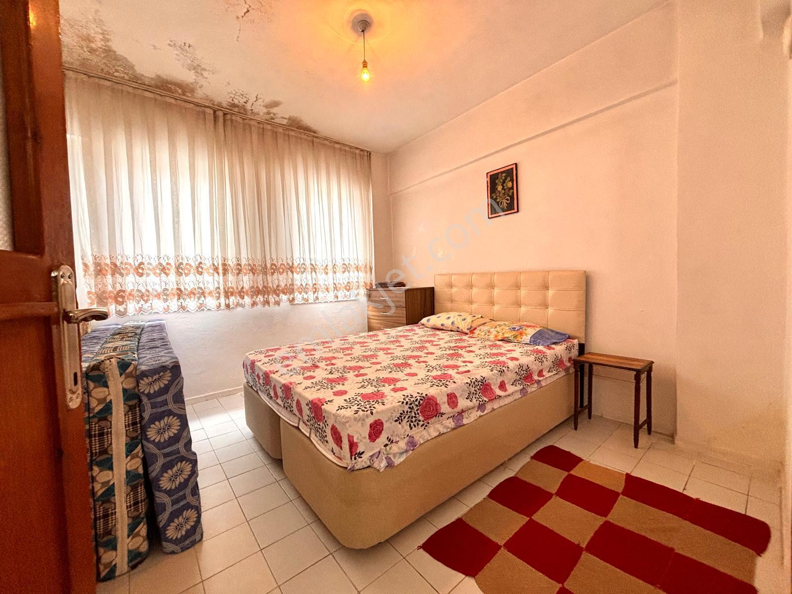 ꧁akçay Ay Emlaktan꧂zeytinli'de Kazdağlarının Dibinde Doğa İle İçe Deniz Gören Kiralık 2+1 Daire - Görsel 17